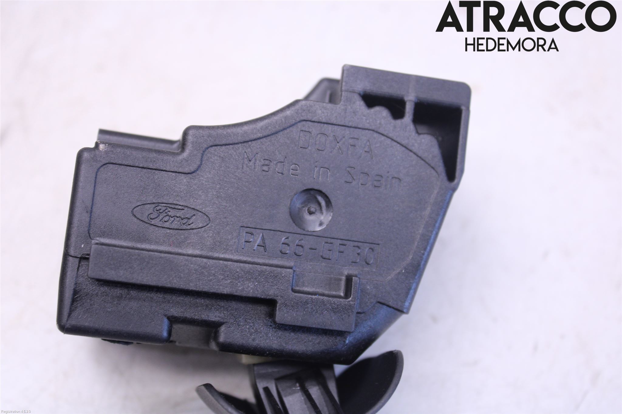 Ford TRANSIT    06-13 Spak Torkar-Spolomk