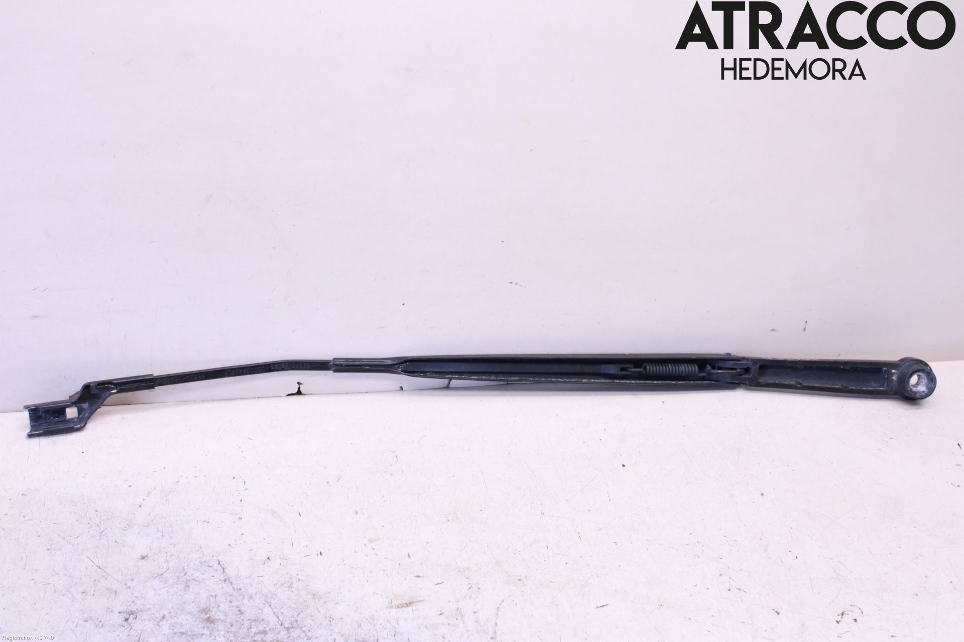 Kia VENGA 10-19 Torkararm Armar Vindruta