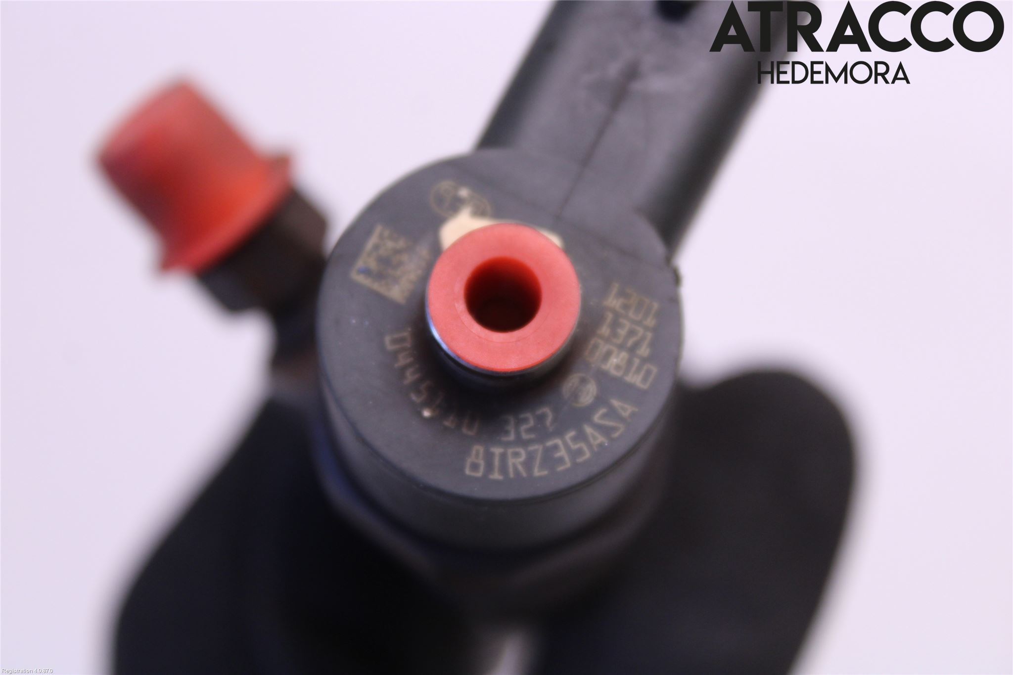 Opel INSIGNIA 09-16 Injspridare