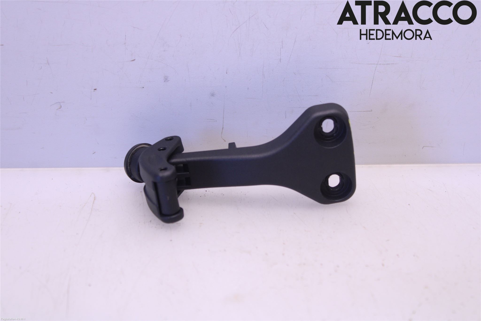 Toyota AYGO 15-21 Sidoruta Spänne