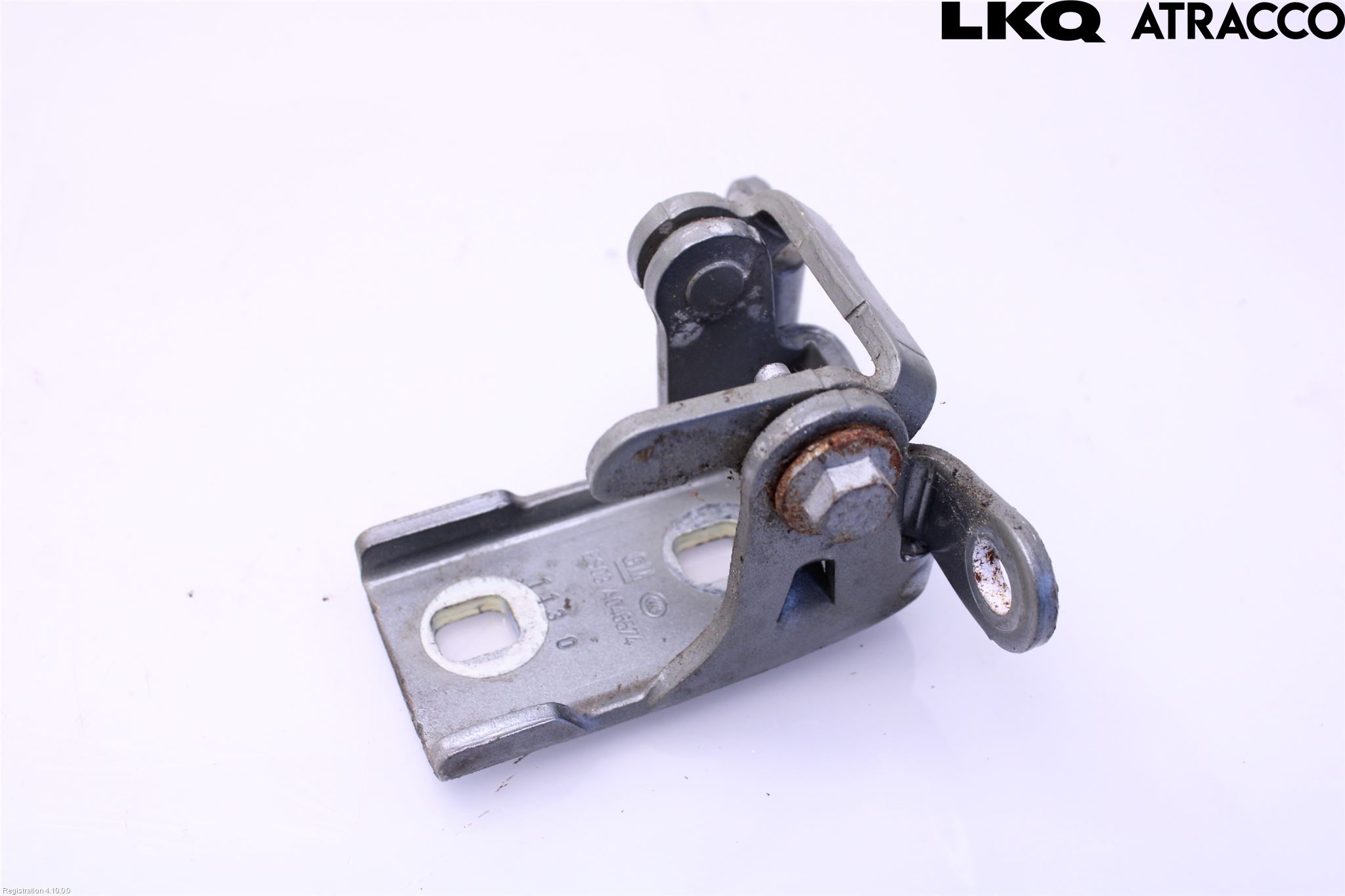 Saab 9-5 10-12 Dörrgångjärn