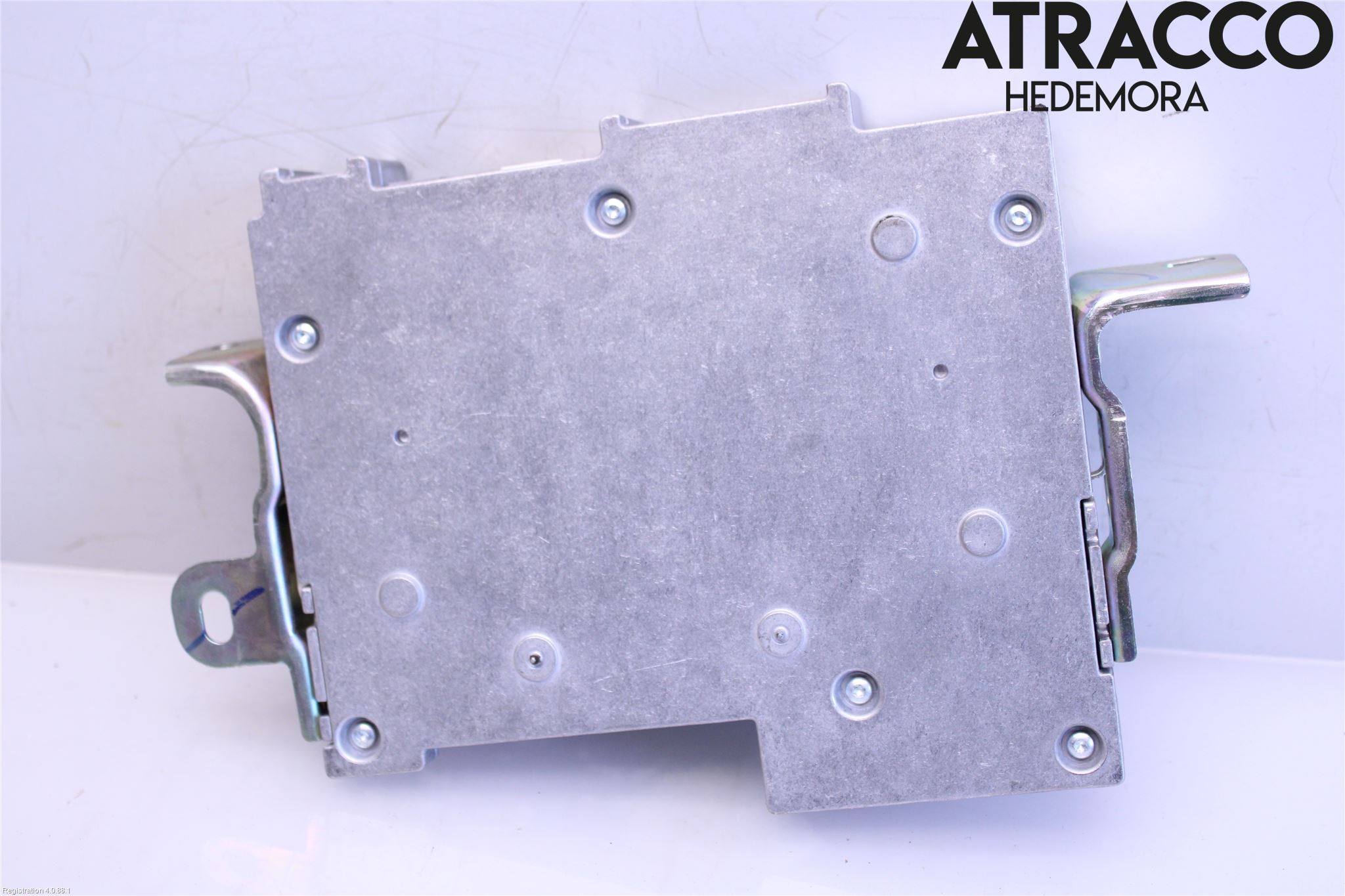 Toyota C-HR 16-23 Cd Radio - Multimediapanel