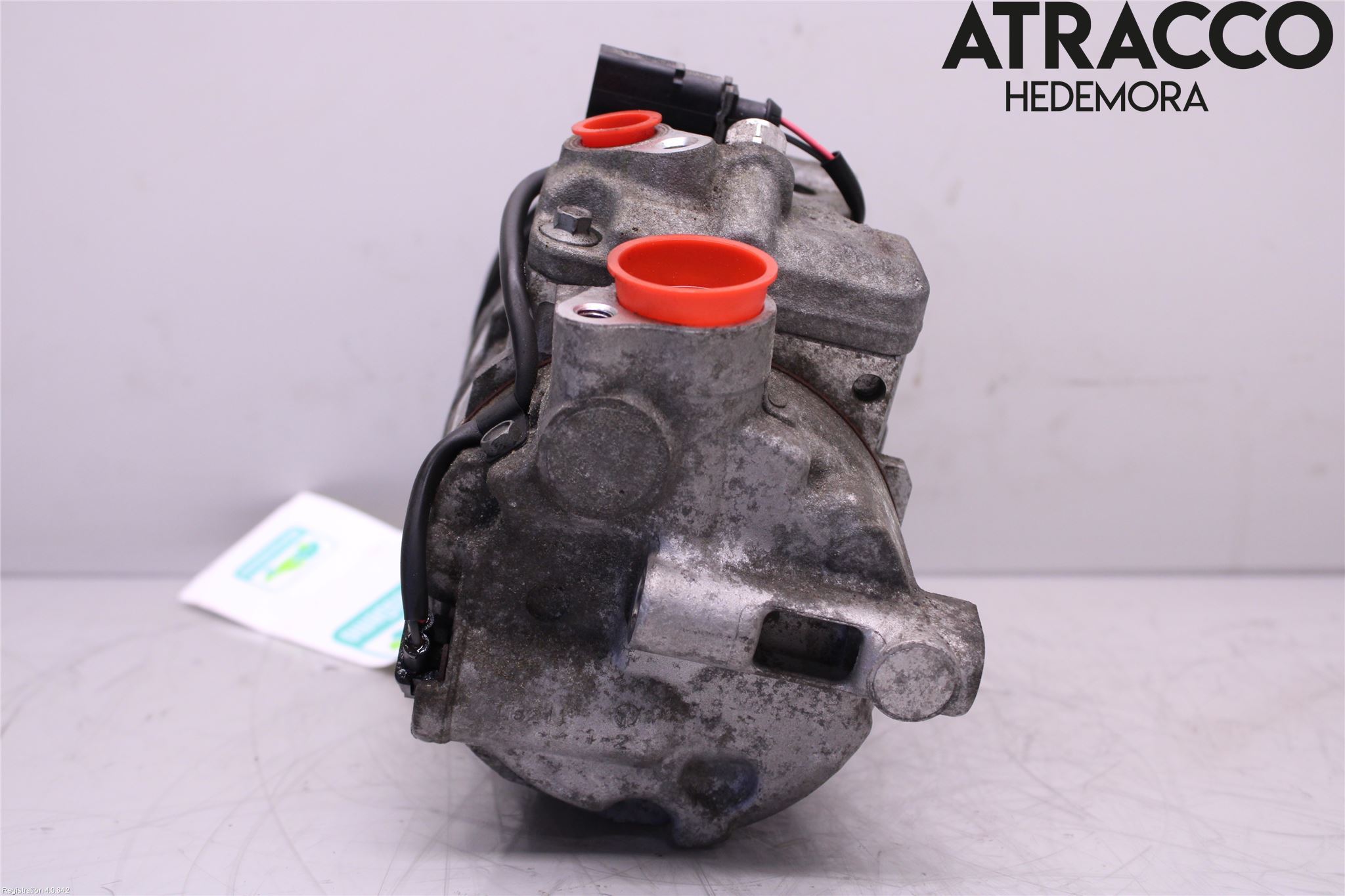 Audi A7/S7 4G 11-17 Ac Kompressor