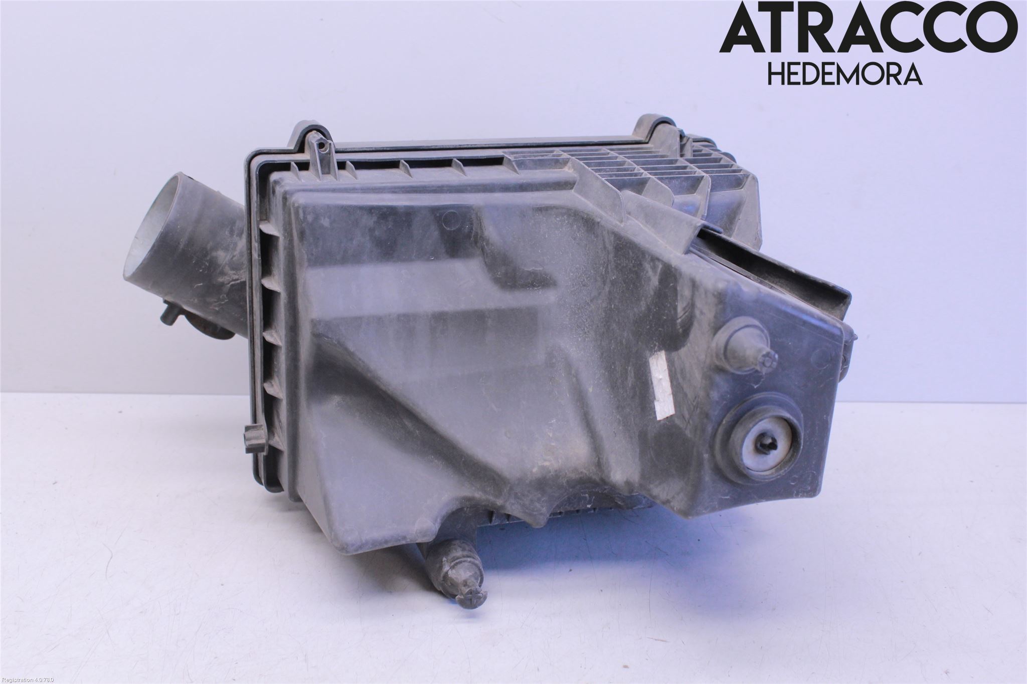 Landrover LAND ROVER FREELANDER 2 07-14 Luftrenare