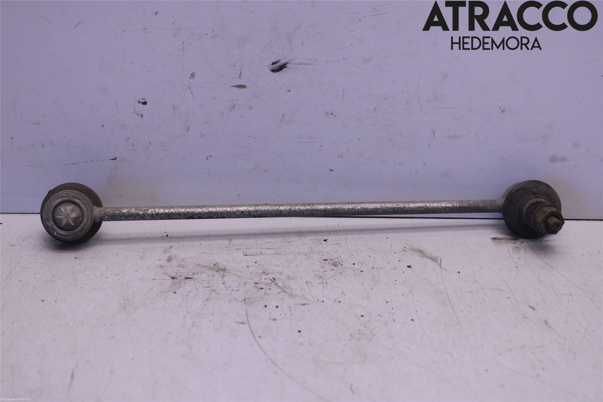 Opel CORSA E 15-19 Krängningshämmarstag Fram