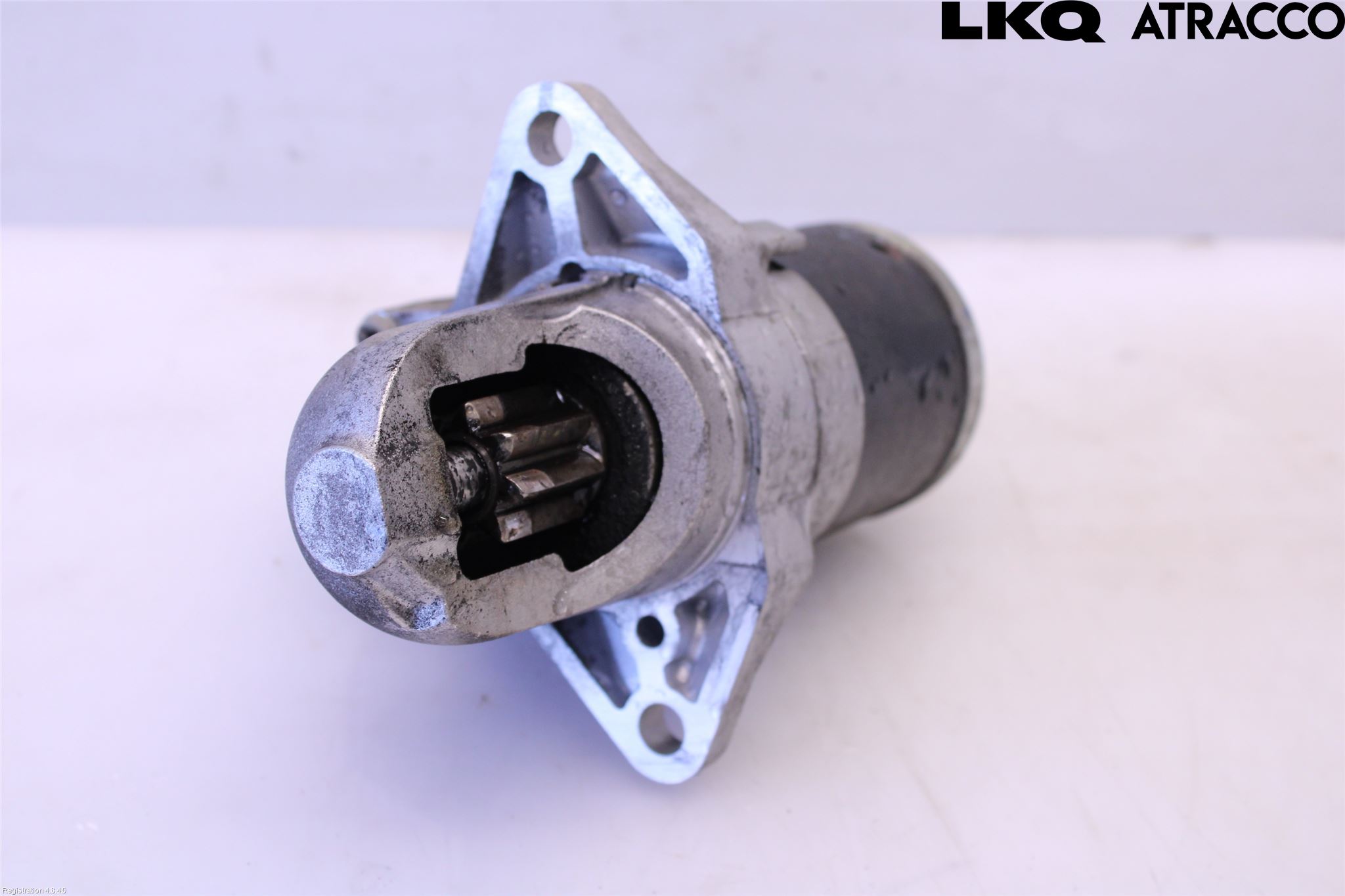 Subaru IMPREZA III 08-11 Startmotor