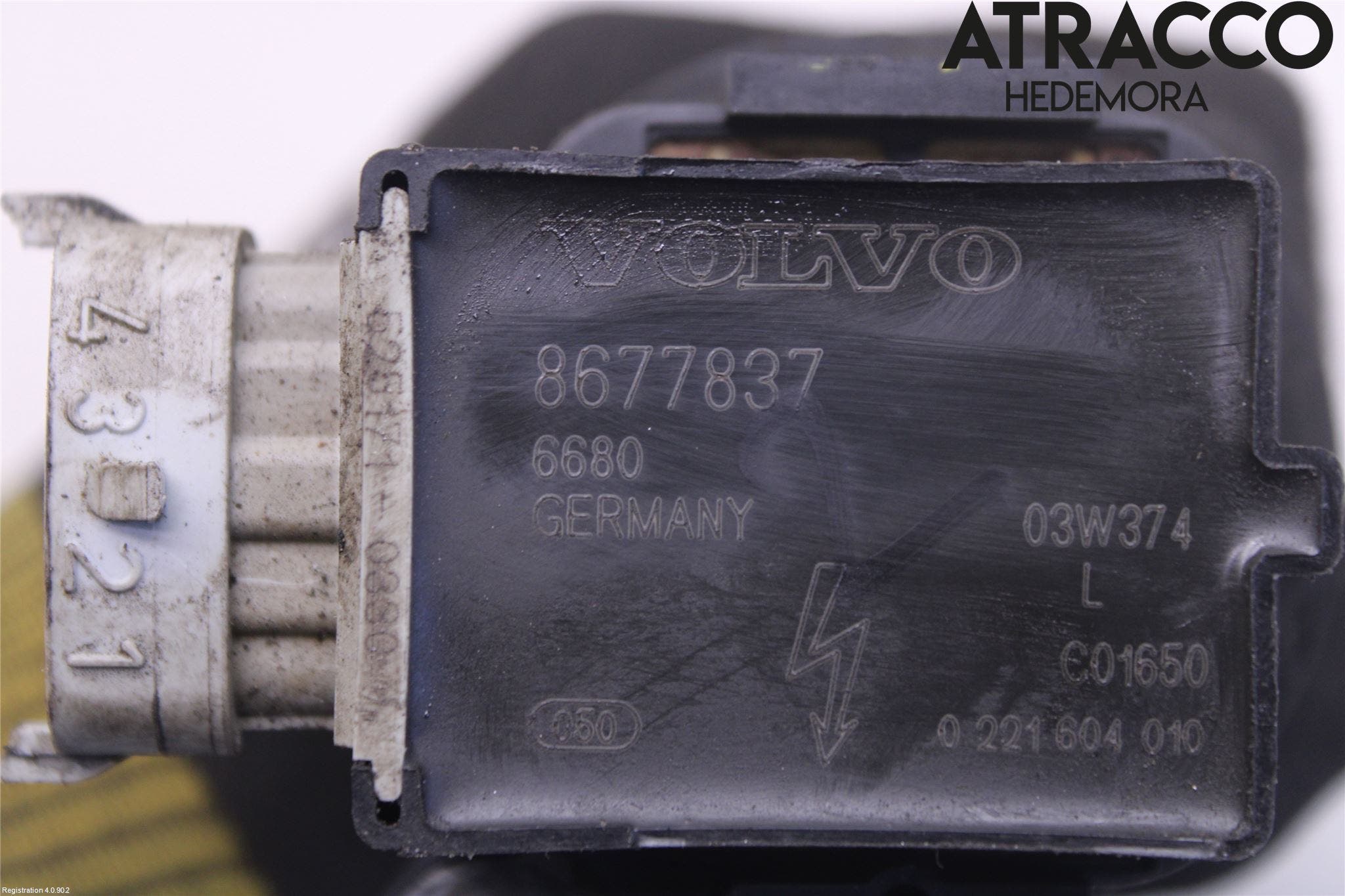 Volvo V70 05-08 Tändspole