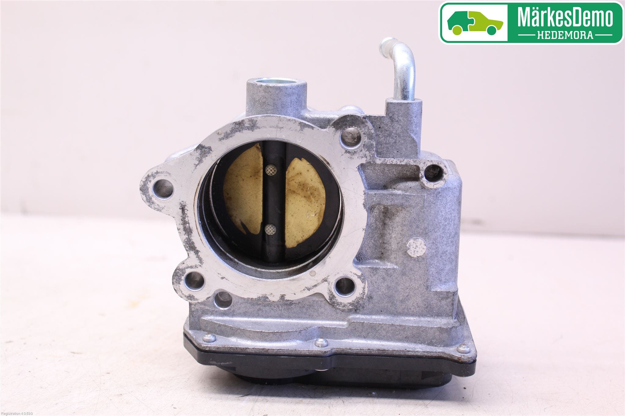 Suzuki SX4 S-CROSS 14-21 Injspjällhus