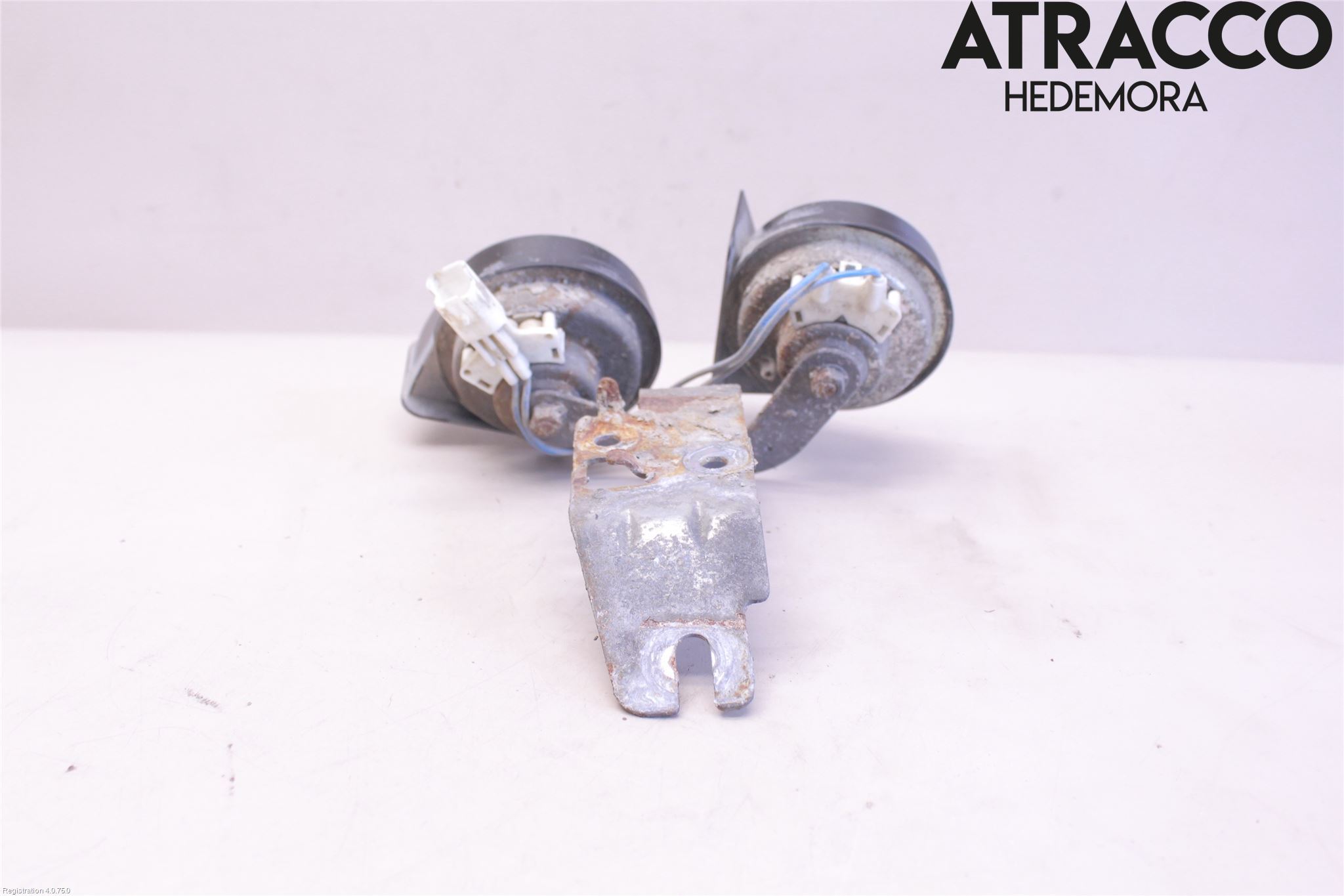 Citroen C5 08-17 Signalhorn