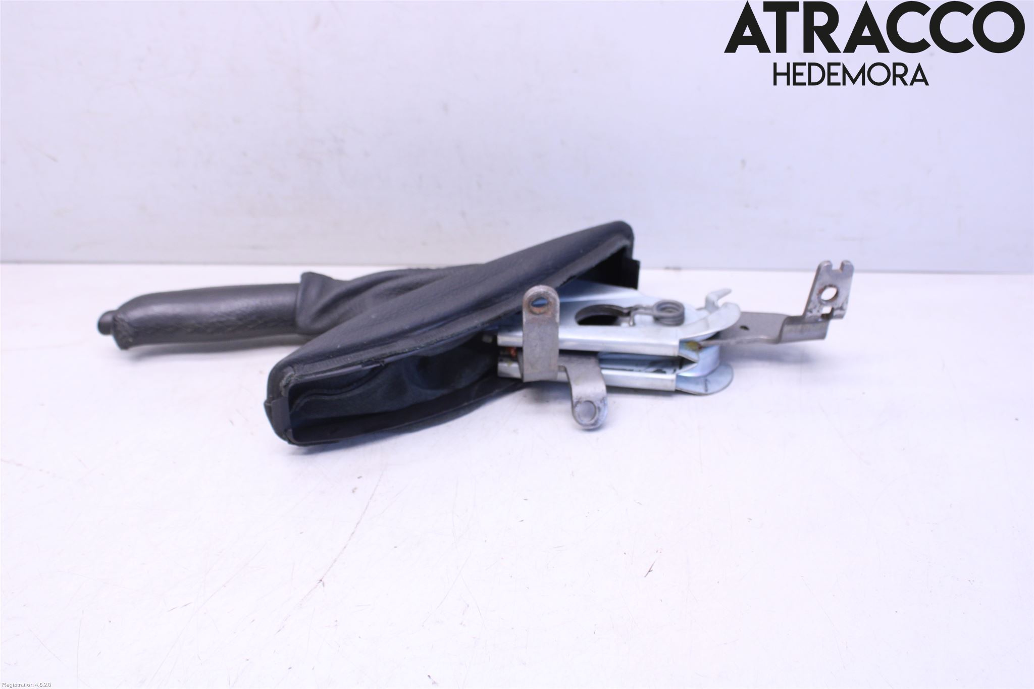 BMW 3 E46      98-05 Handbromsspak