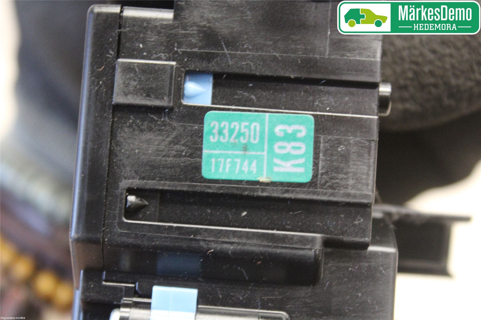 Toyota RAV4 13-18 Spakcentral