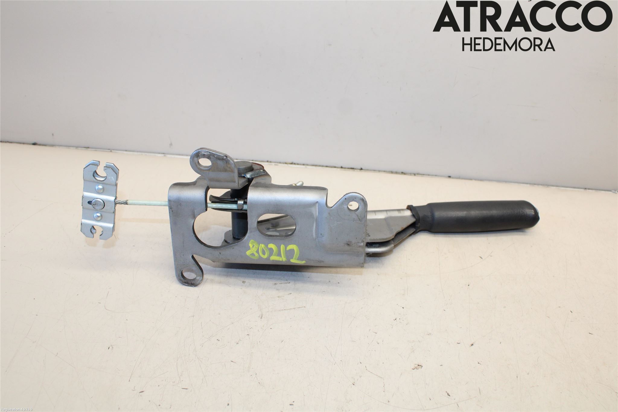 Subaru IMPREZA II  06-07 Handbromsspak