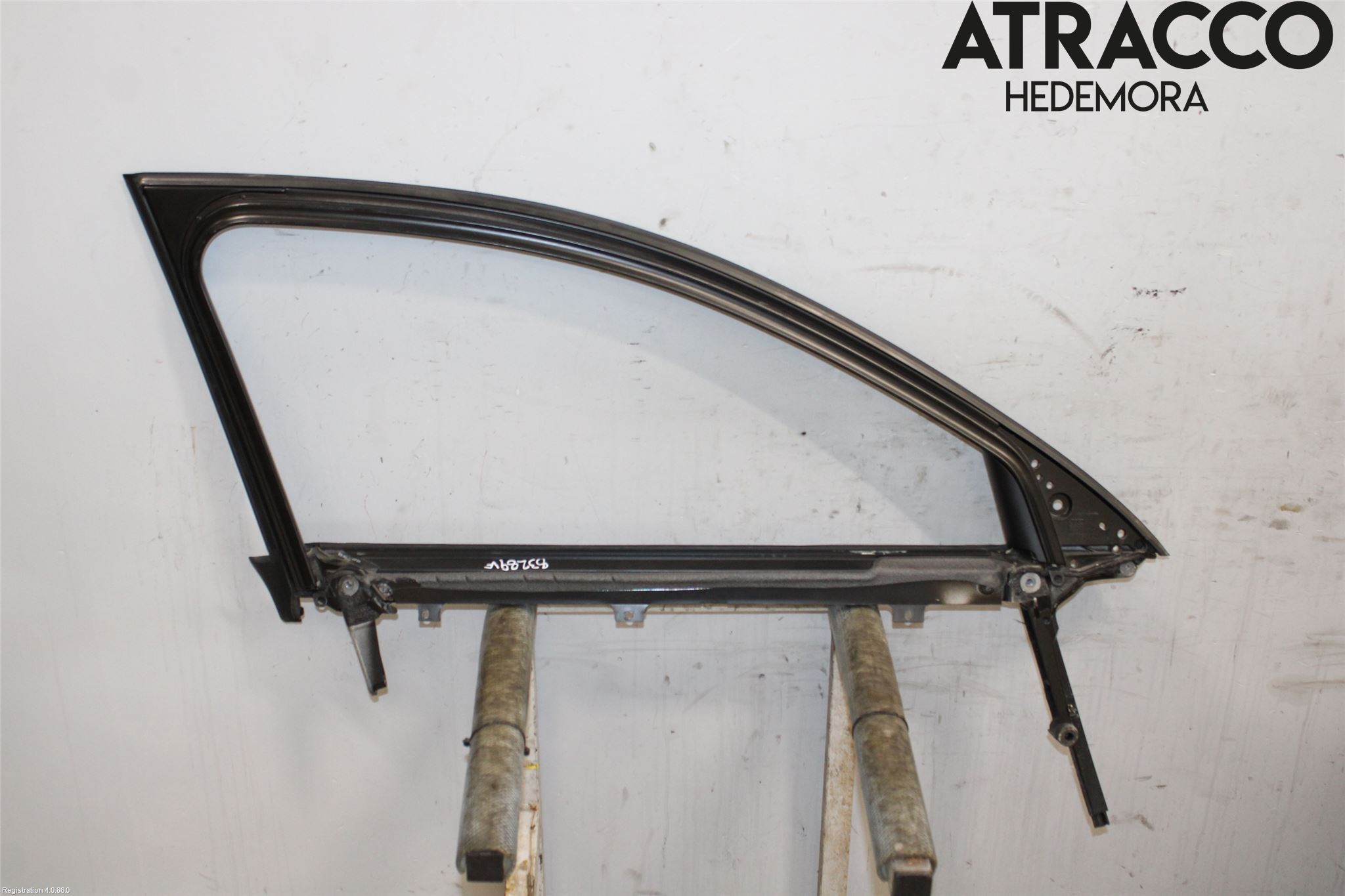 Audi A6/S6     05-11 Dörruteram