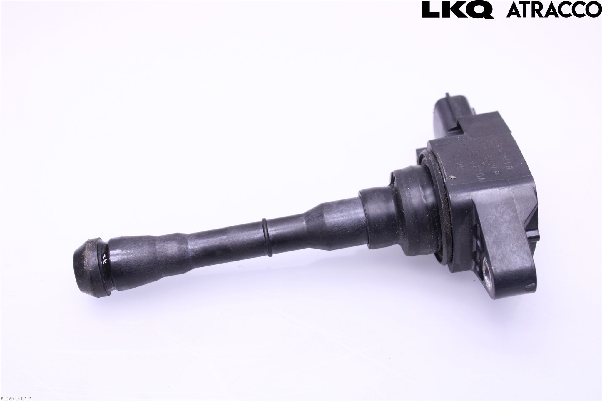 Nissan PULSAR Tändspole