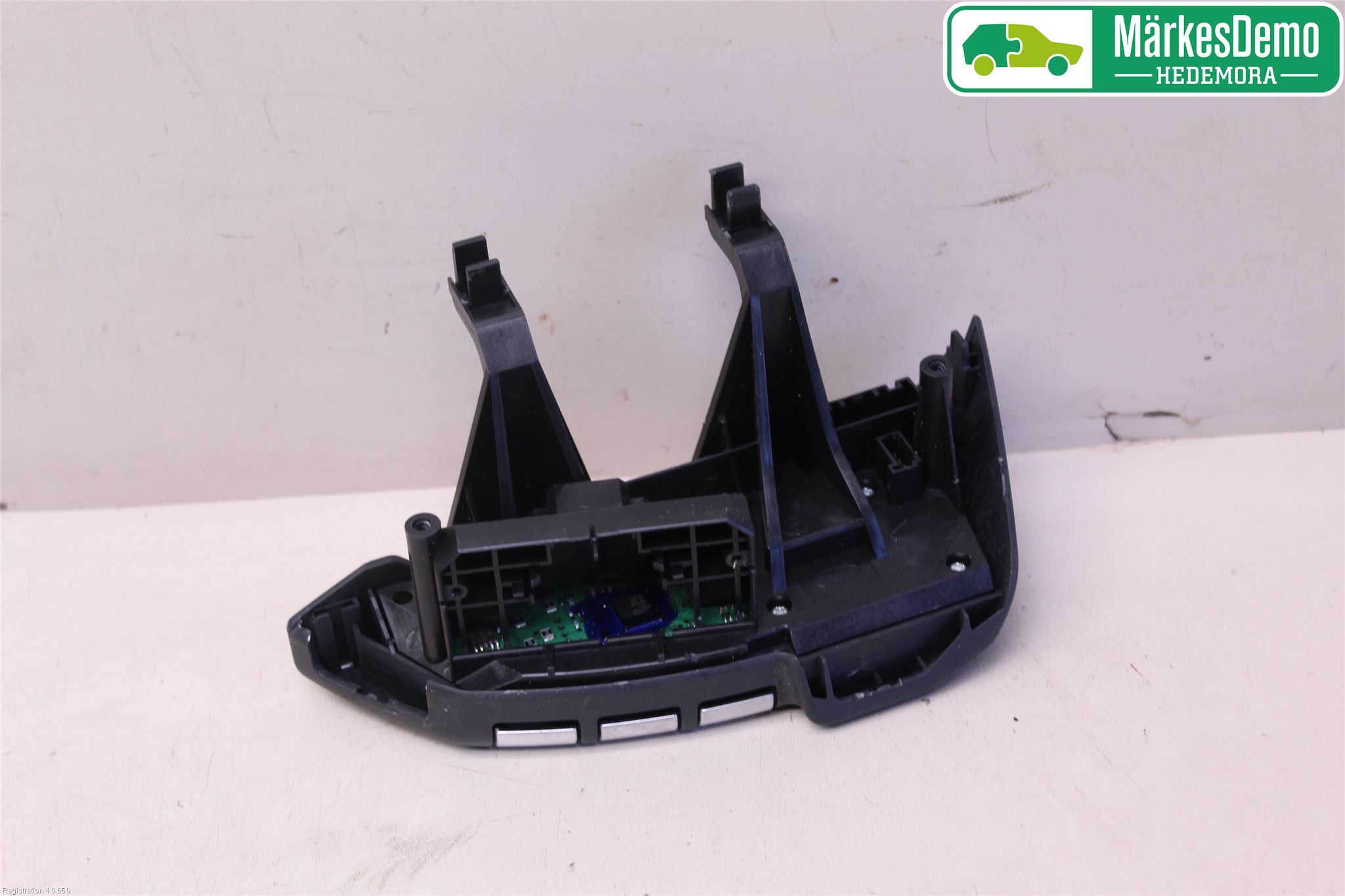 Landrover LAND ROVER DISCOVERY 4 10-16 Cd Radio - Multimediapanel