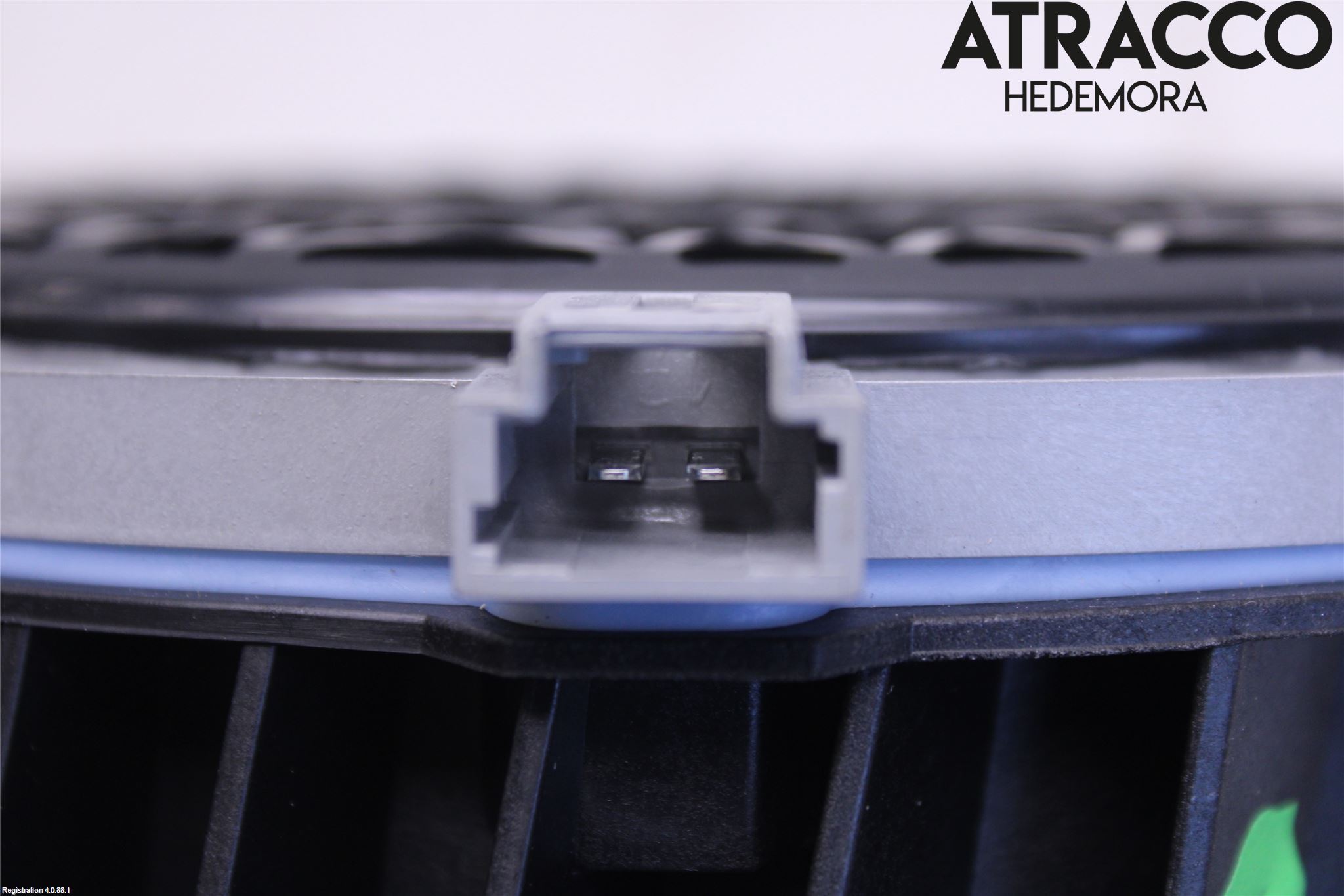 Peugeot 2008/E-2008 20- Högtalare