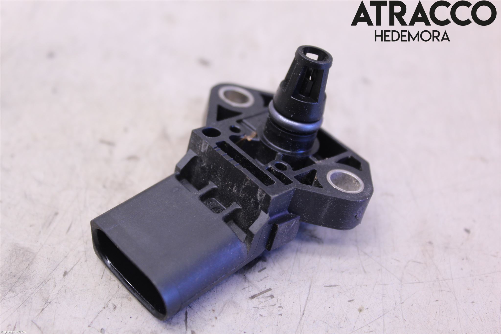 Volkswagen VW GOLF / E-GOLF VII 13-20 Givare Laddluftstryck