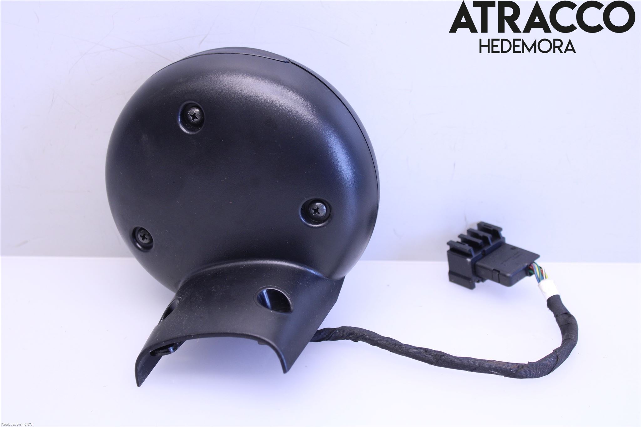 Mini COUNTRYMAN R60 11-16 Instrument Varvr