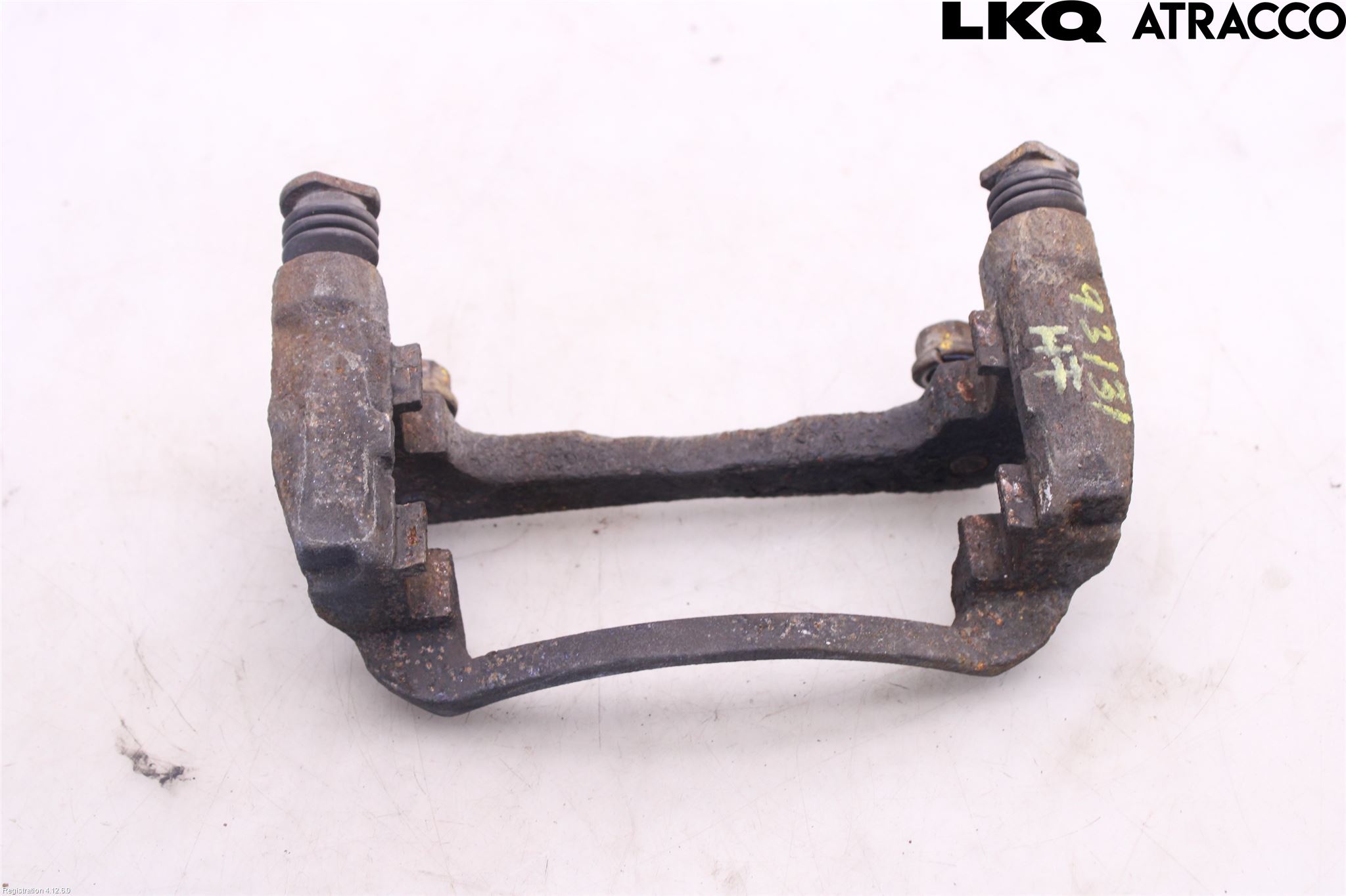 Suzuki VITARA 15- Bromsokshållare