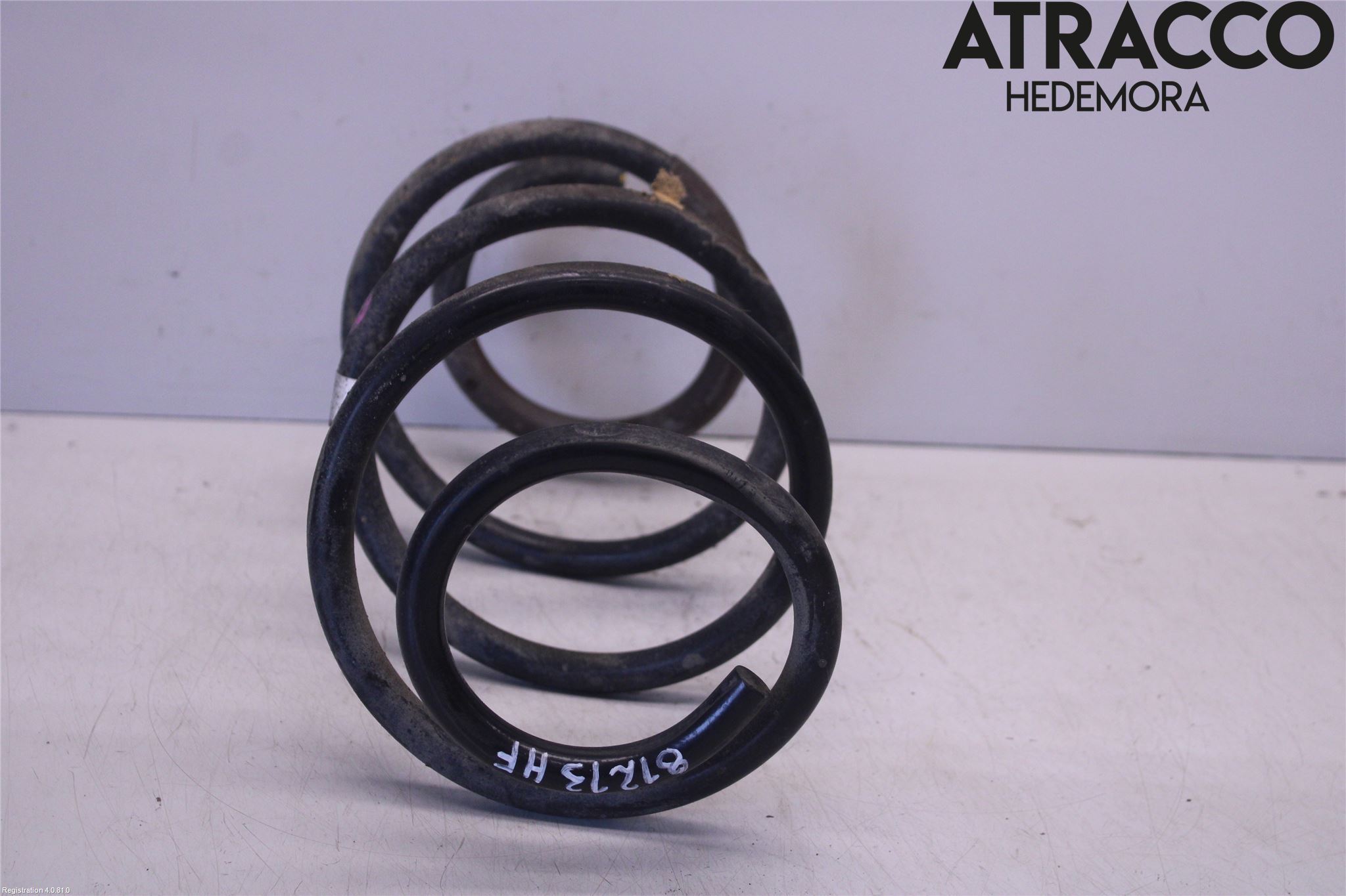 Hyundai i40 16-18 Fjäder Fram