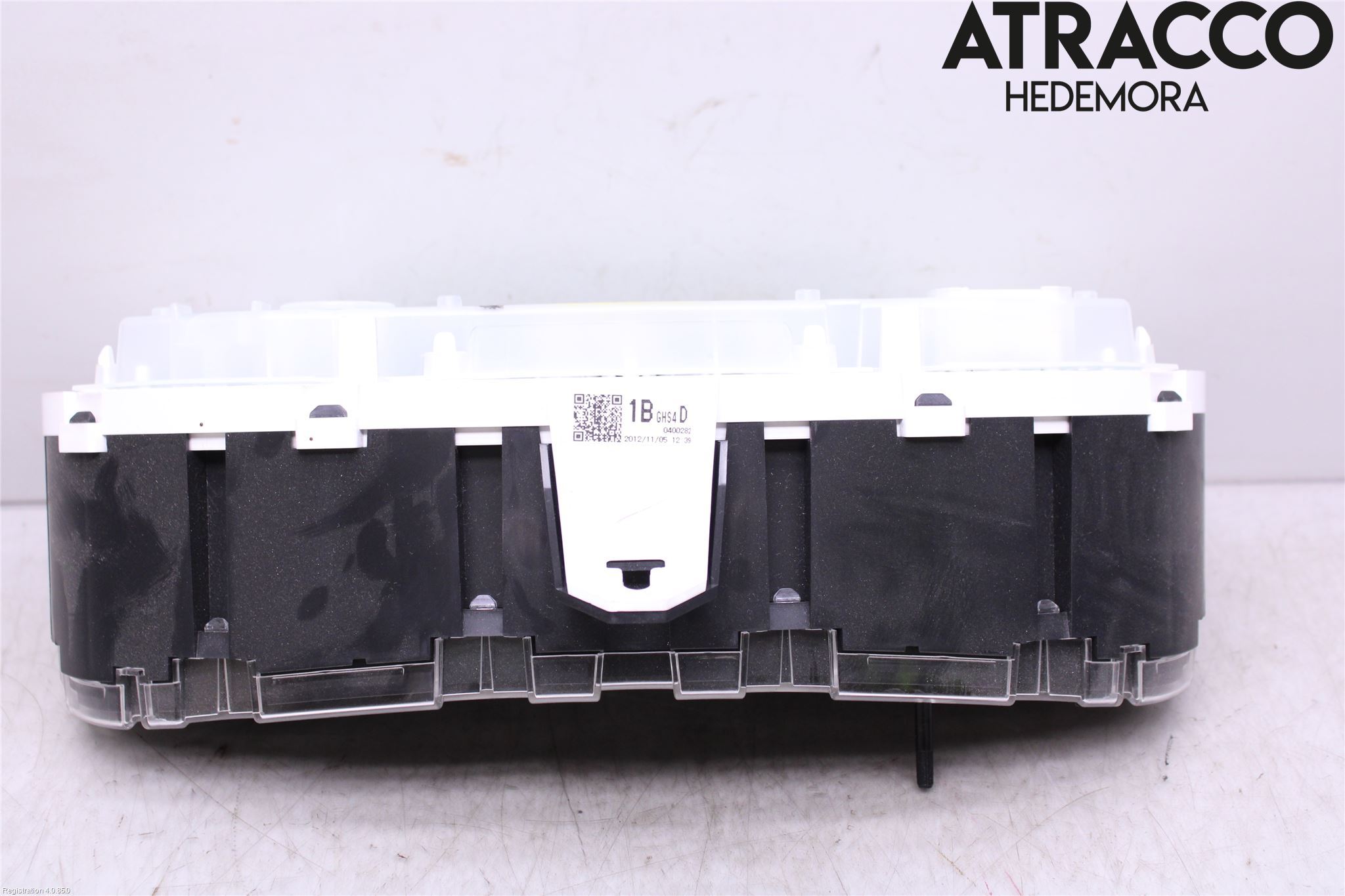 Mazda 6 13- Instrument Komb