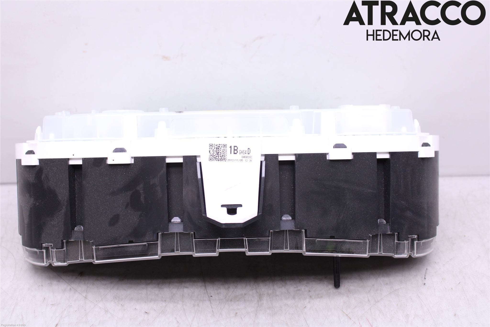 Mazda 6 13- Instrument Komb