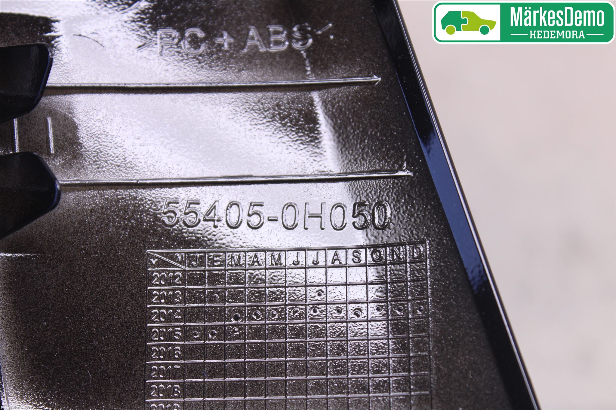 Peugeot 108 15-22 Instrument-Radio Sarg