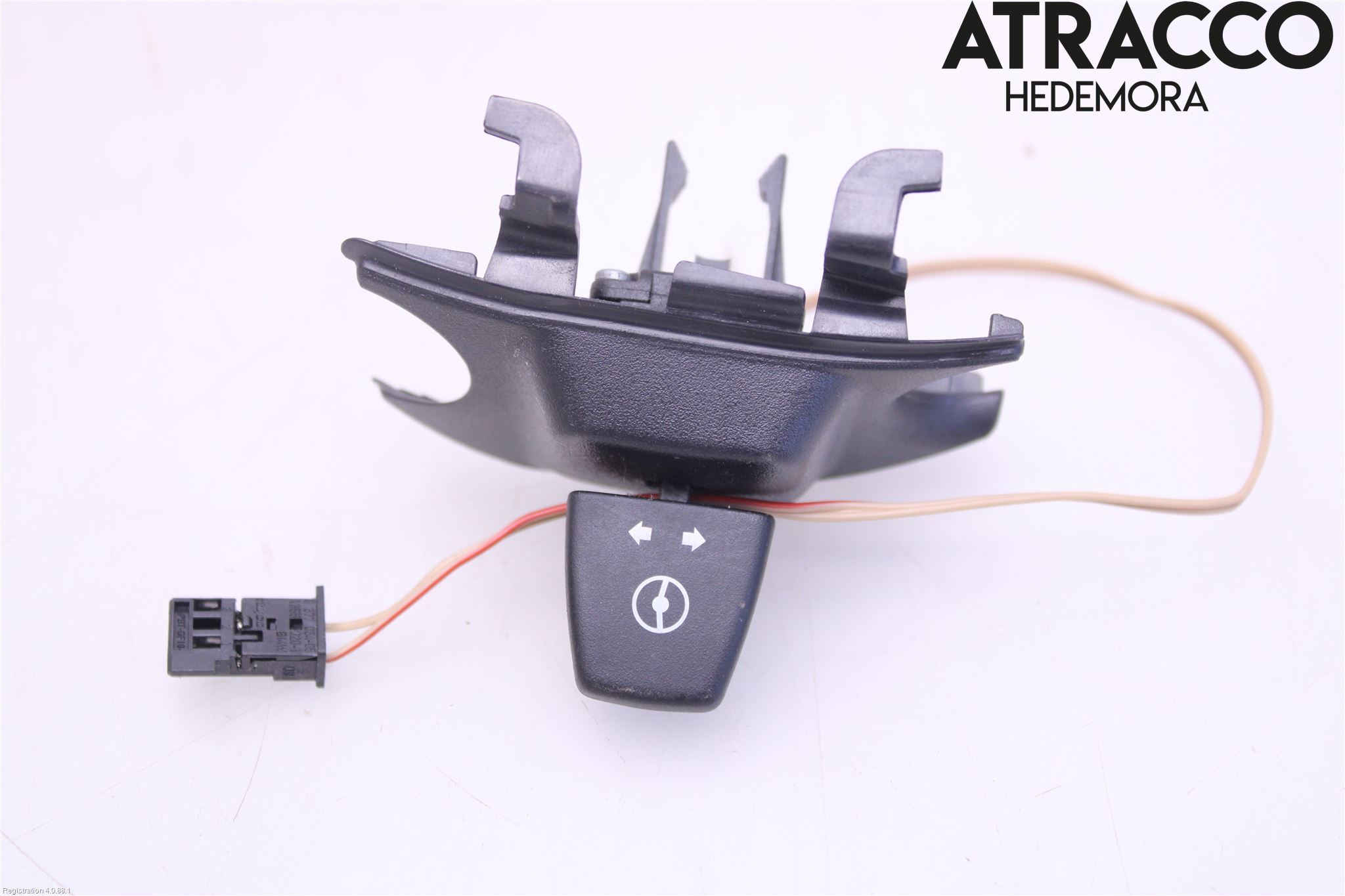 BMW X5 E70 07-13 Strömställare Övrigt