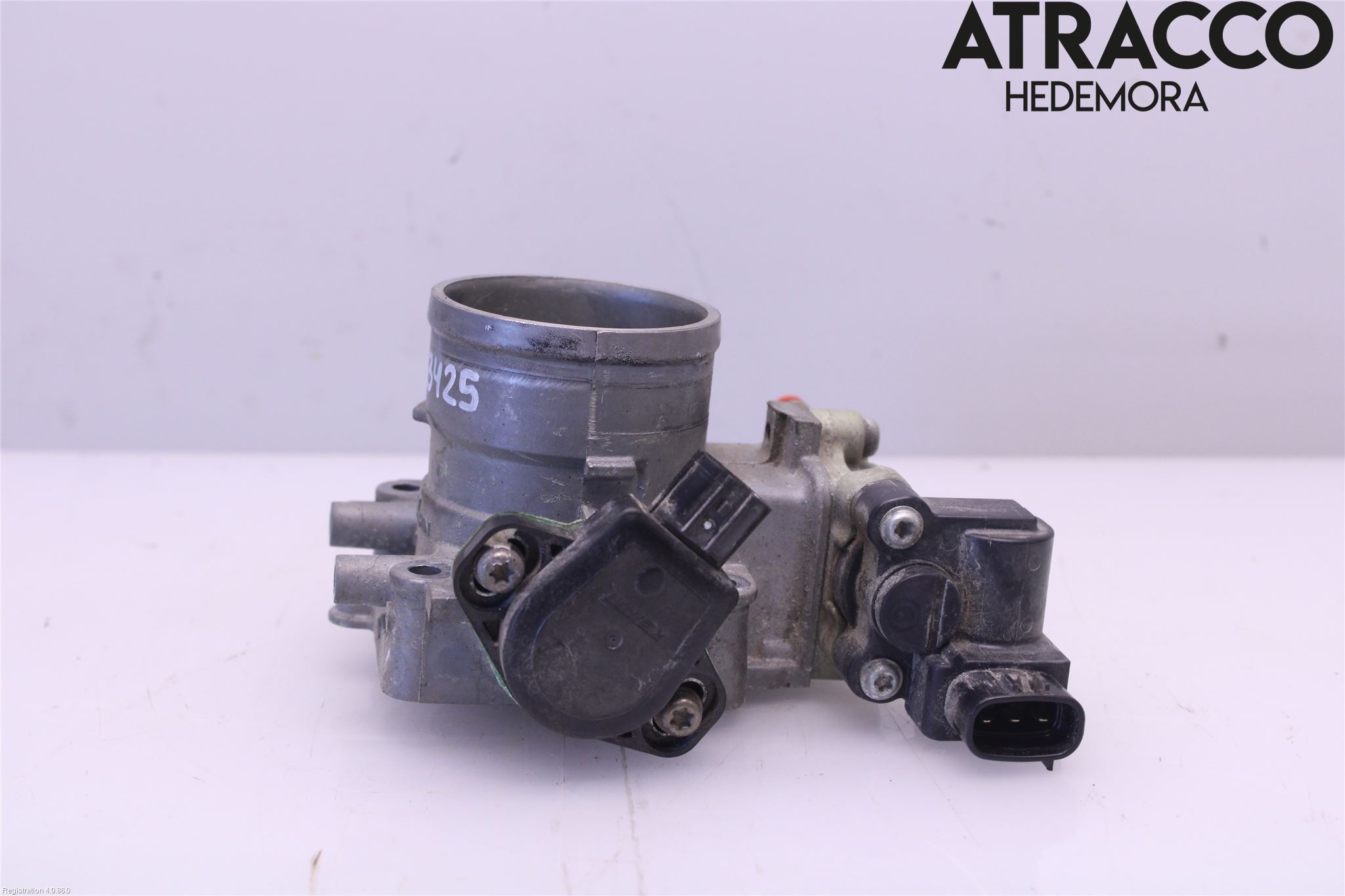 Honda JAZZ 02-08 Injspjällhus