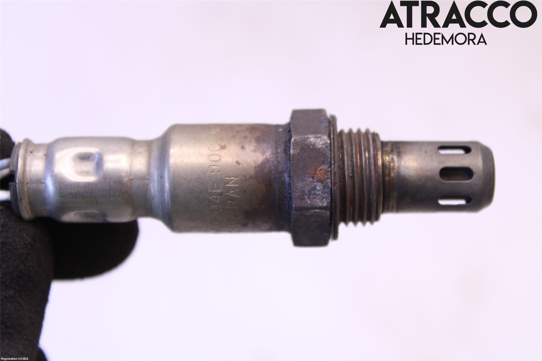 Audi A1/S1 11-18 Injlambdasond