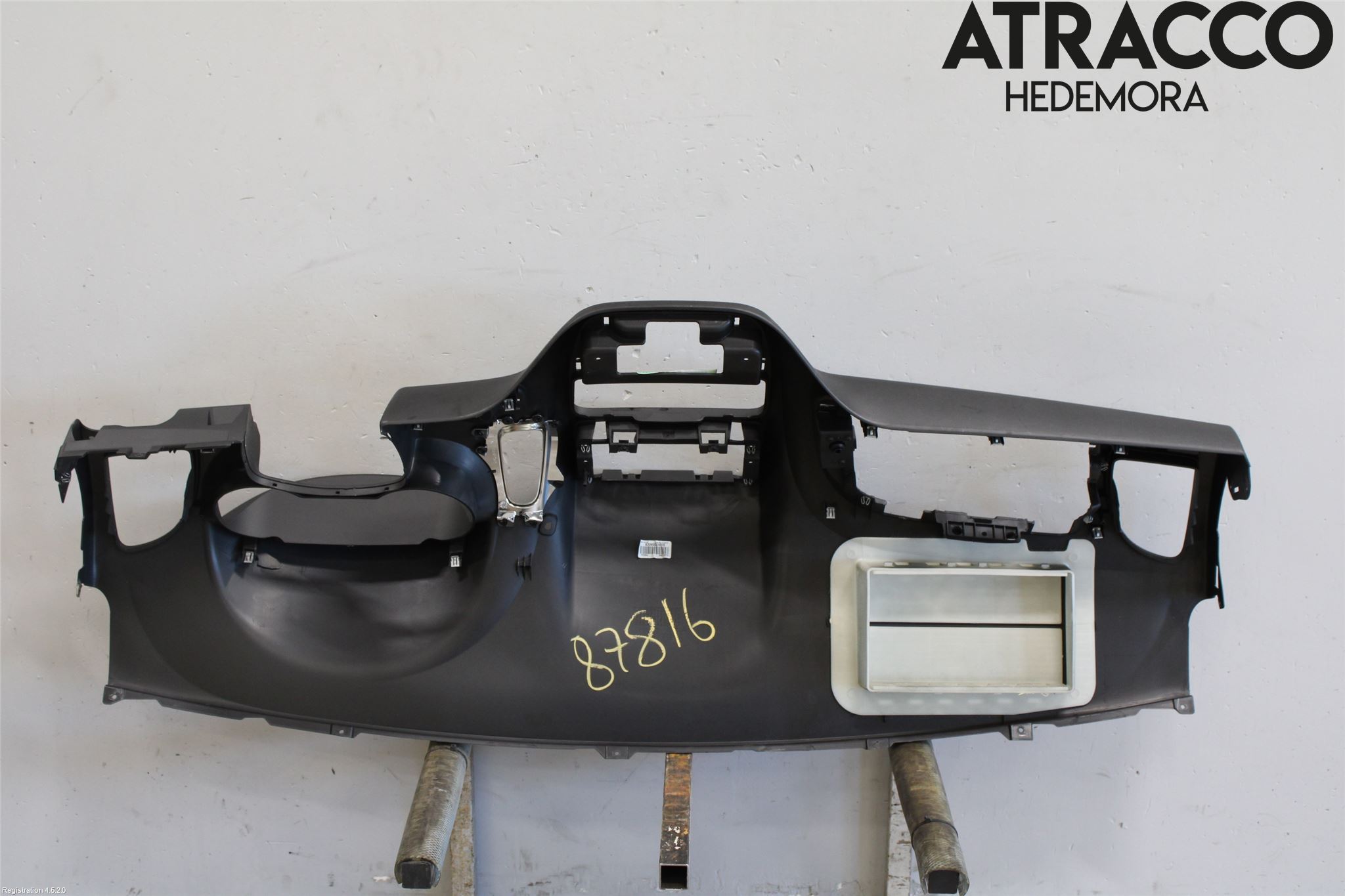 Lancia VOYAGER Instrumentbräda