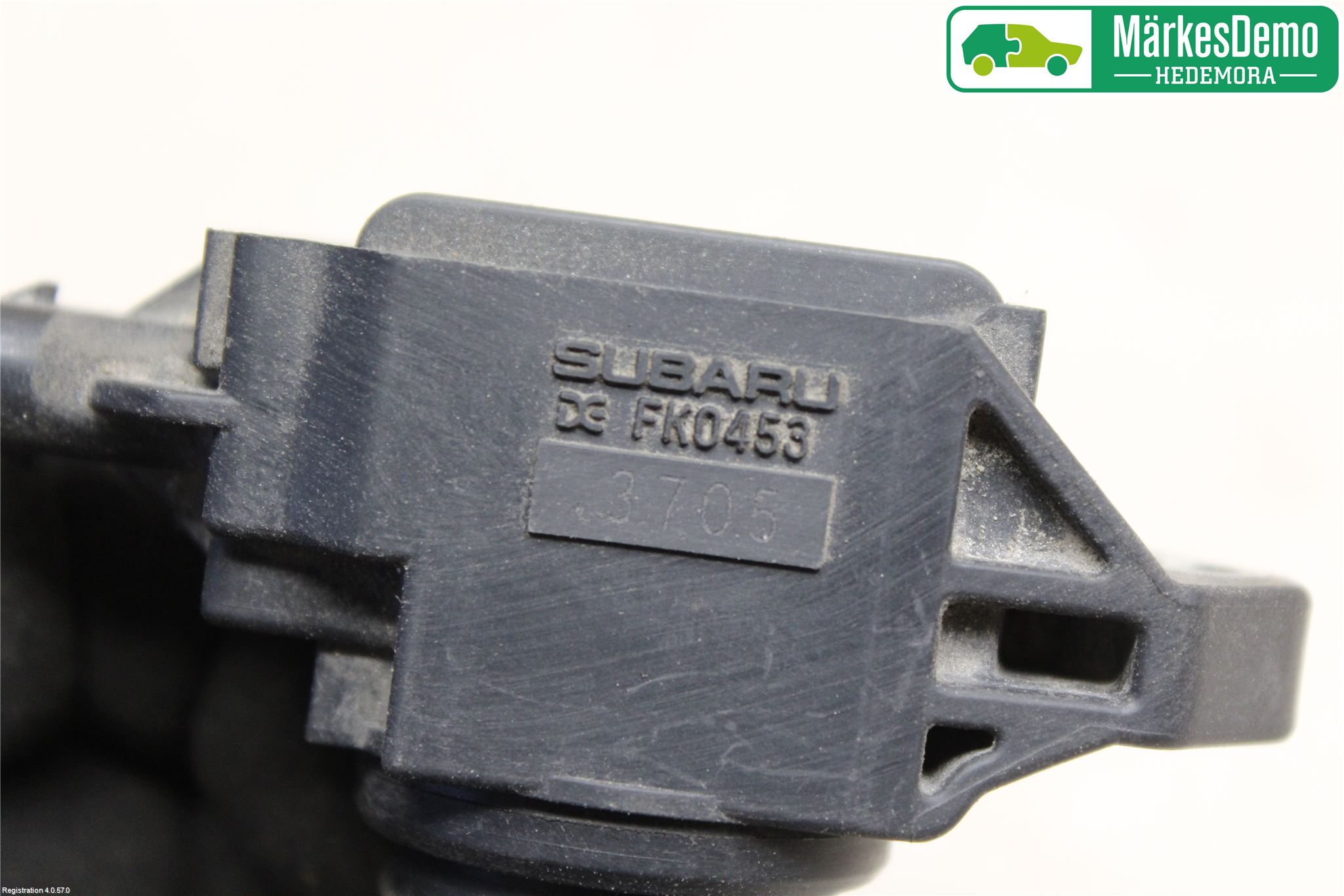 Subaru OUTBACK 10-15 Tändspole