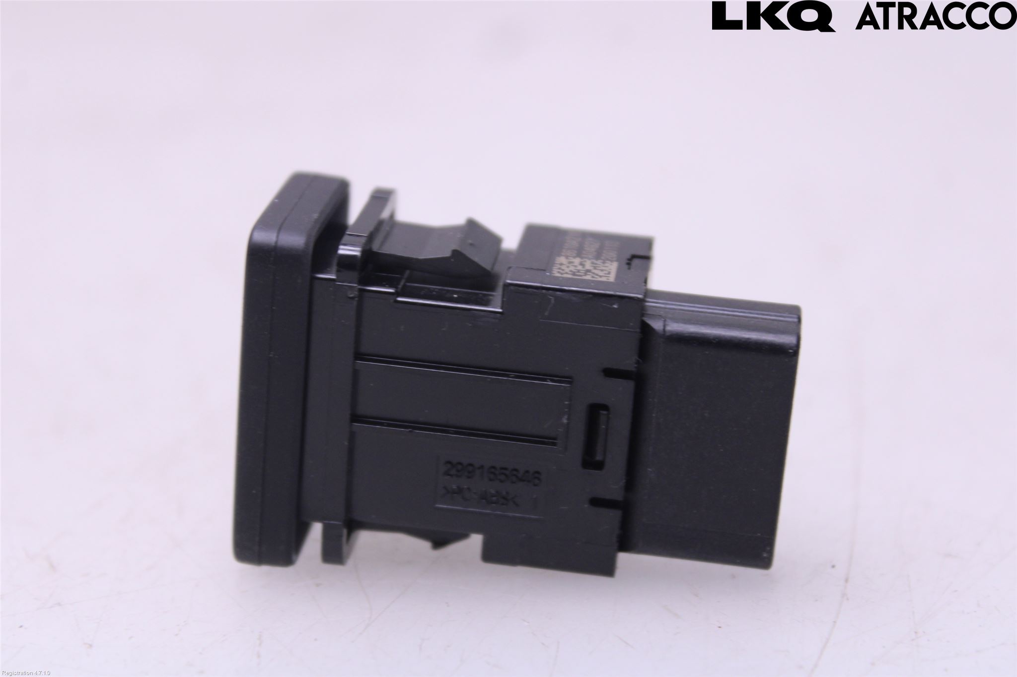 Mitsubishi OUTLANDER 13-21 Strömställare Övrigt