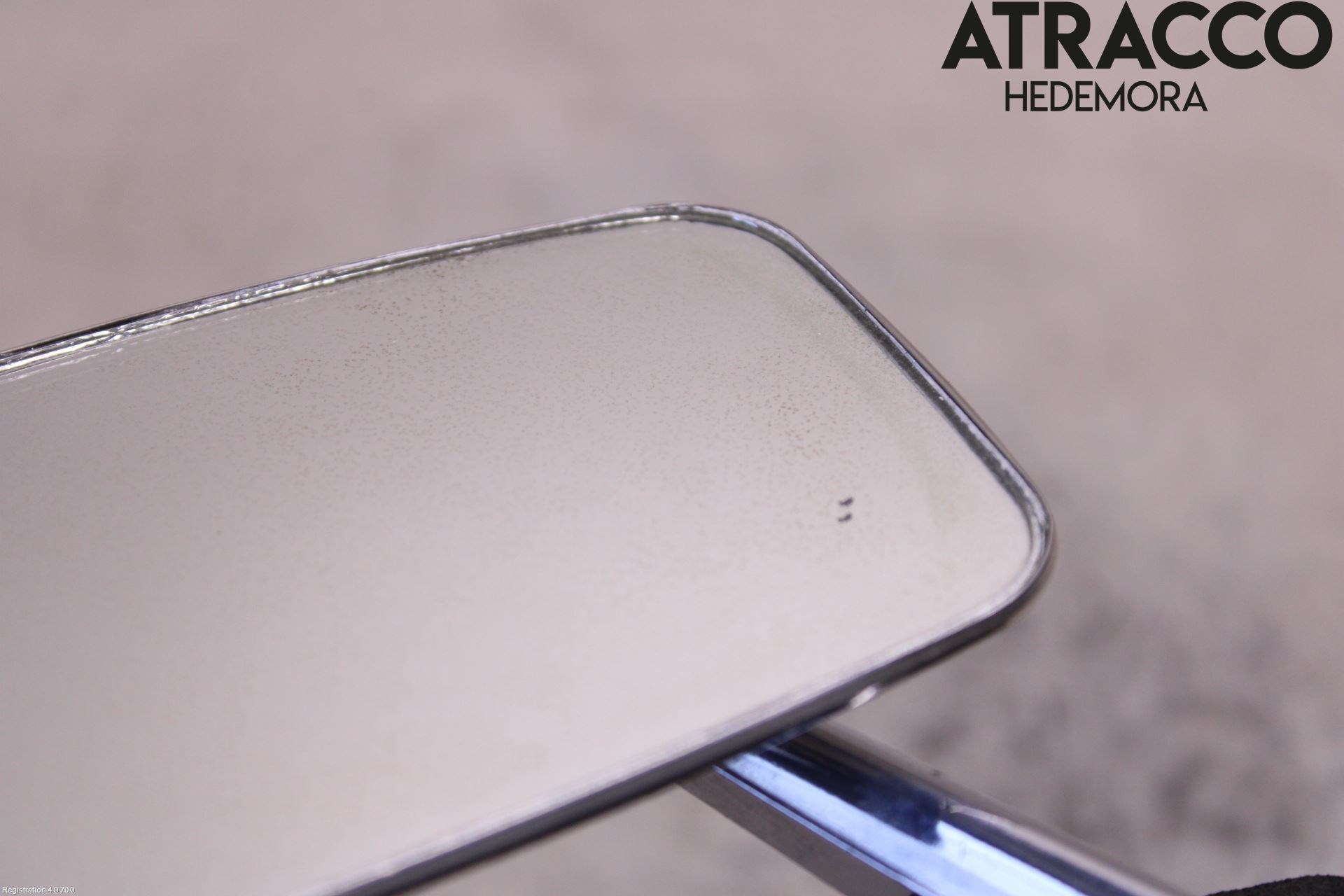 Jaguar ÖVRIGT Spegel Yttre Vänster