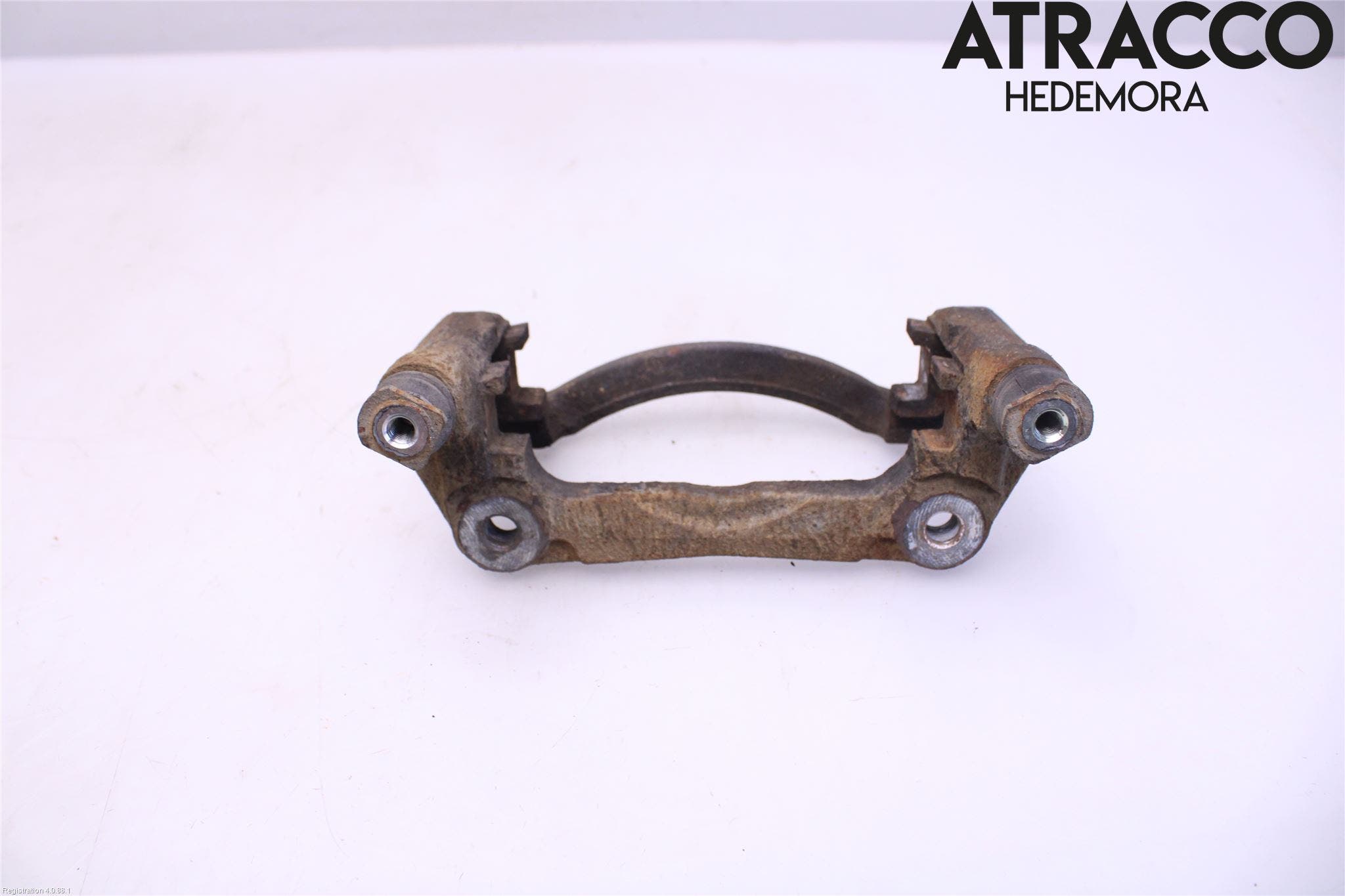 Suzuki VITARA 15- Bromsokshållare