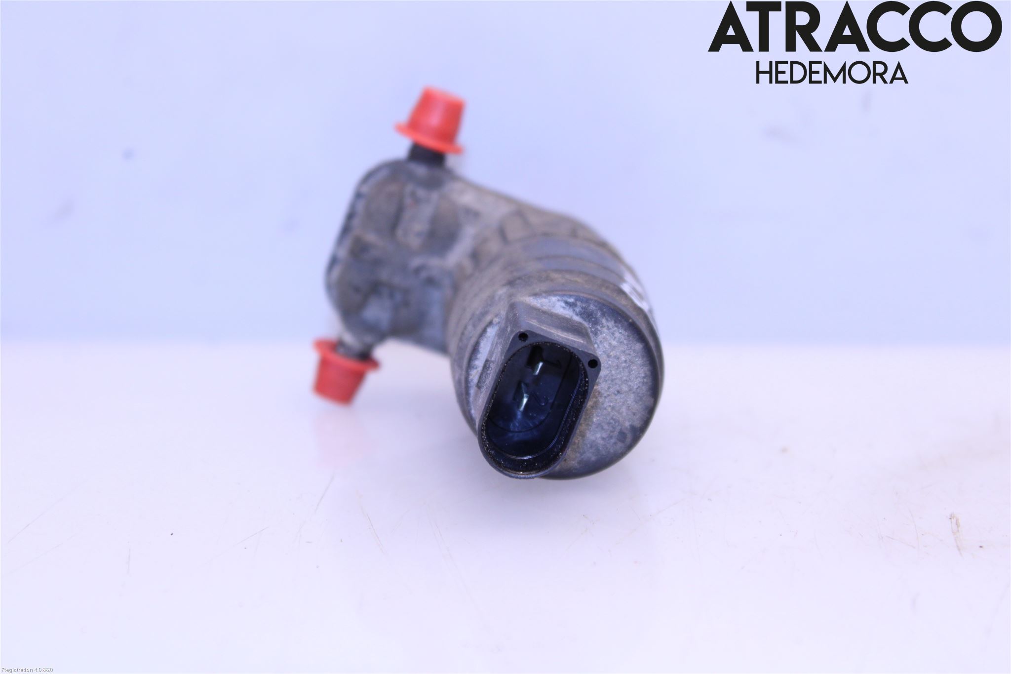 Seat LEON 13-20 Spolarpump Vindruta