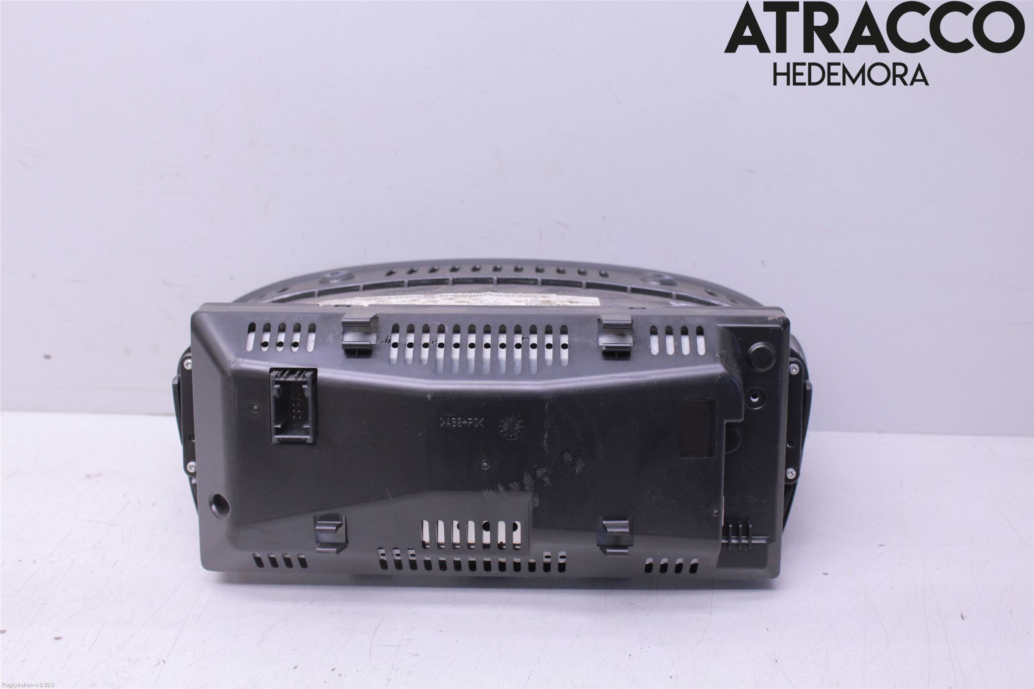 BMW 6 E63/64    02-10 Färddator