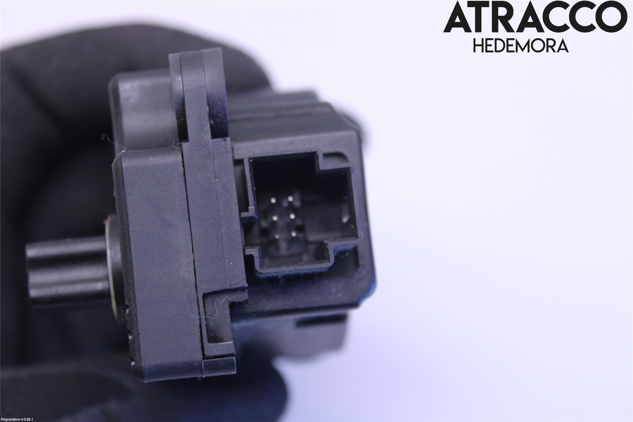 Saab 9-5 10-12 Värme Reglermotor