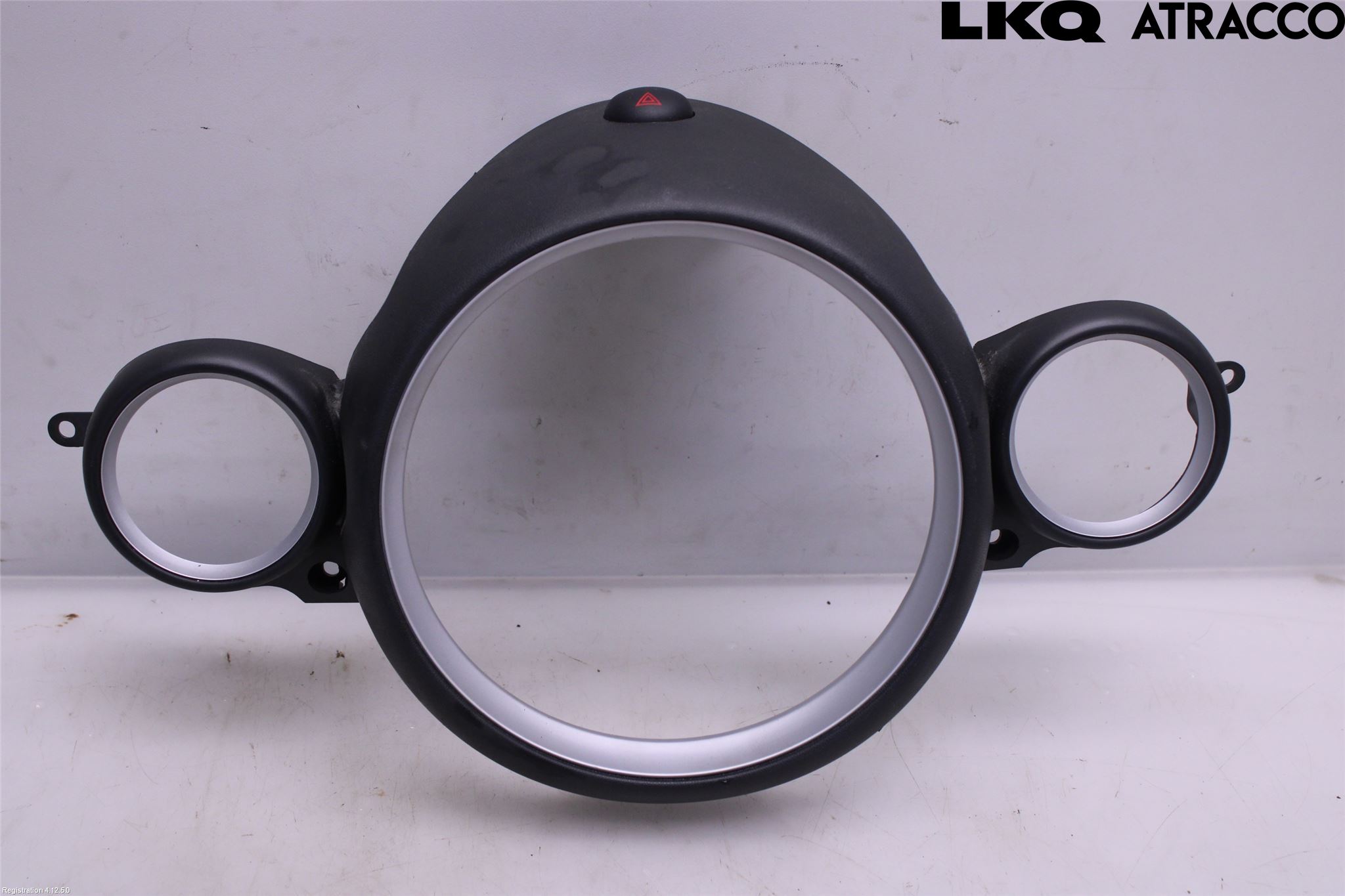 Mini COUPE R56 05-14 Instrumentsarg