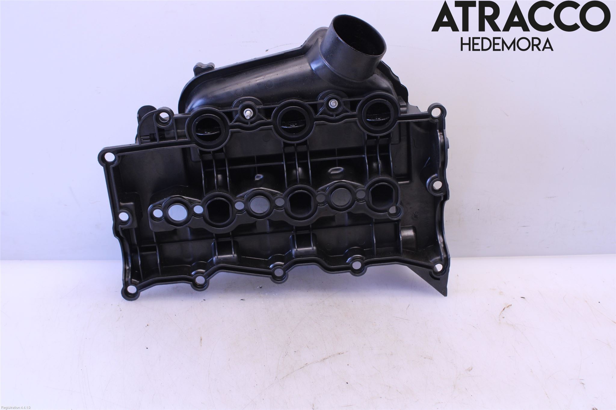 Jaguar XF 08-15 Ventilkåpa