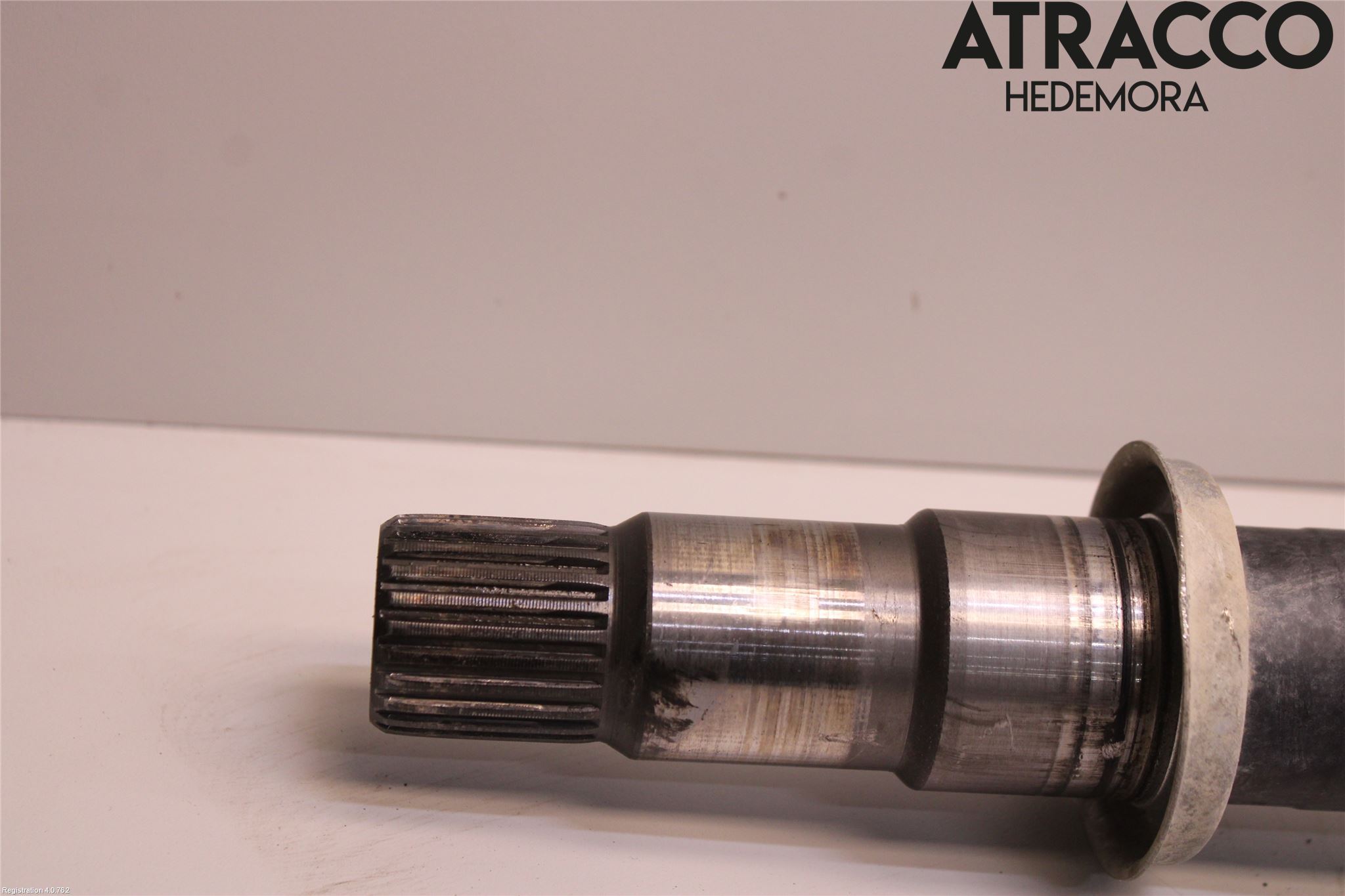 Toyota AVENSIS 16-18 Drivaxel Fram Höger