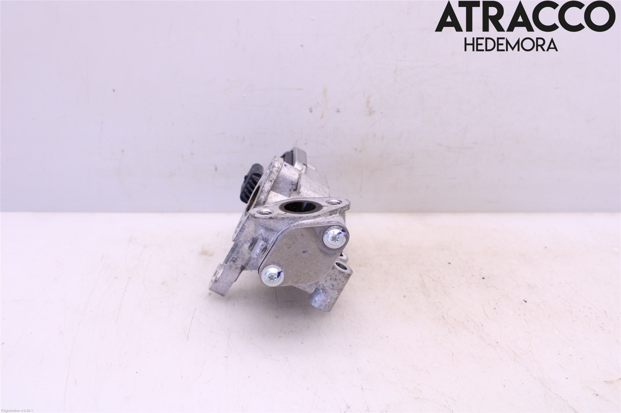 Kia NIRO (DE) 17-22 Egr Ventil