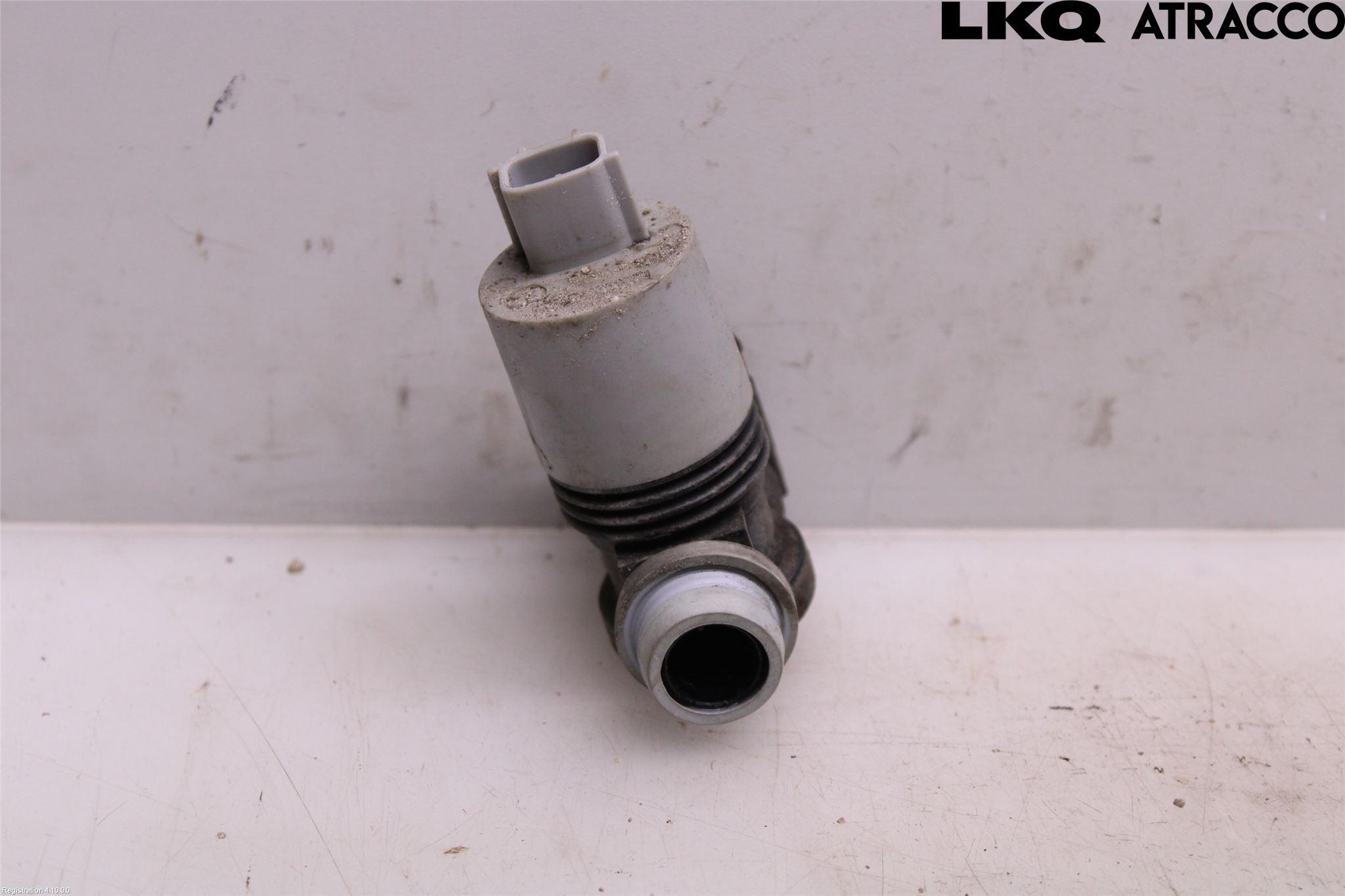 Toyota AURIS 13-19 Spolarpump Vindruta