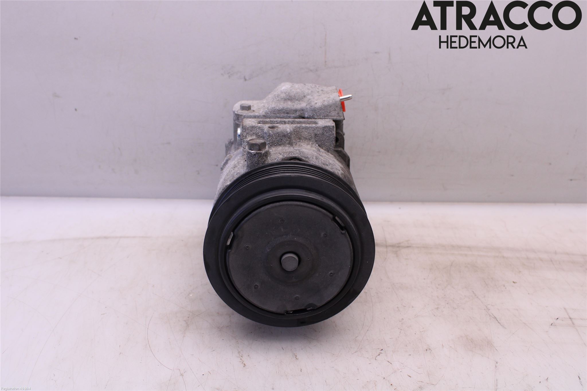 Seat IBIZA IV 08-16 Ac Kompressor