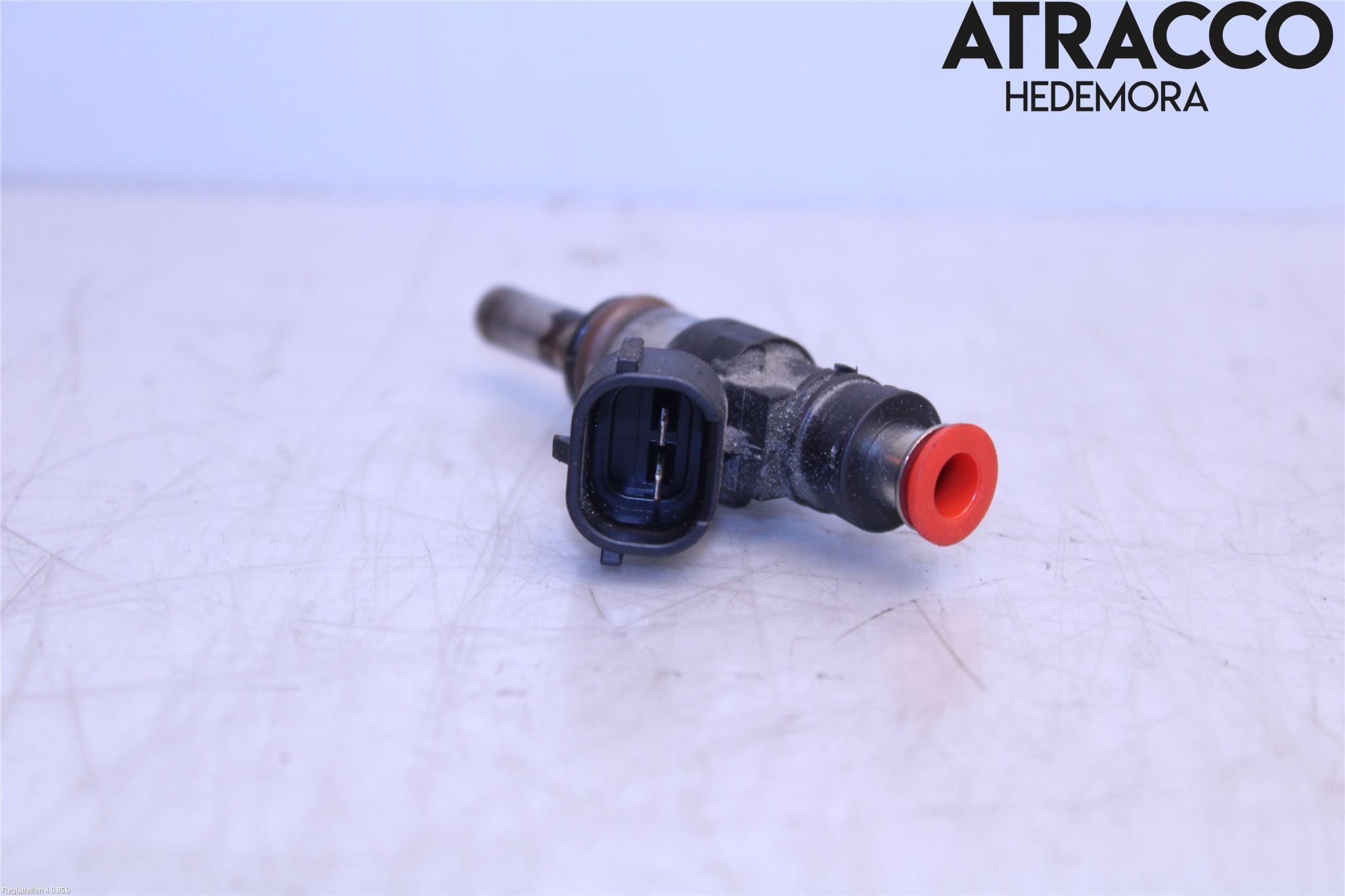 Skoda OCTAVIA (5E) 13-20 Injspridare