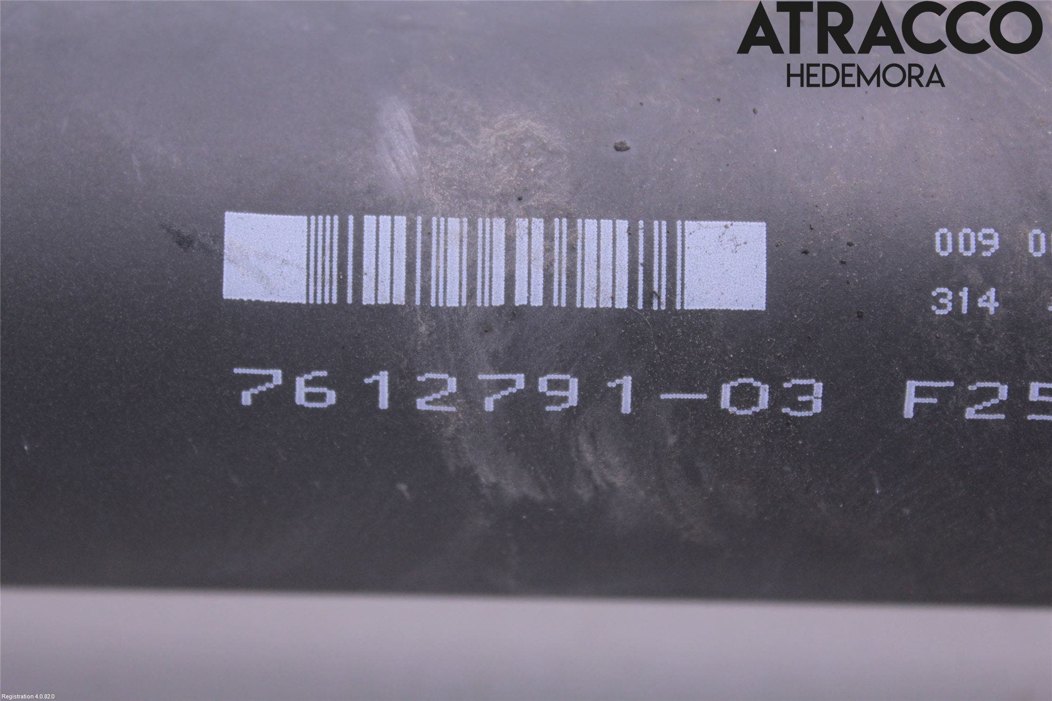 BMW X3 F25 10-17 Mellanaxel Komp