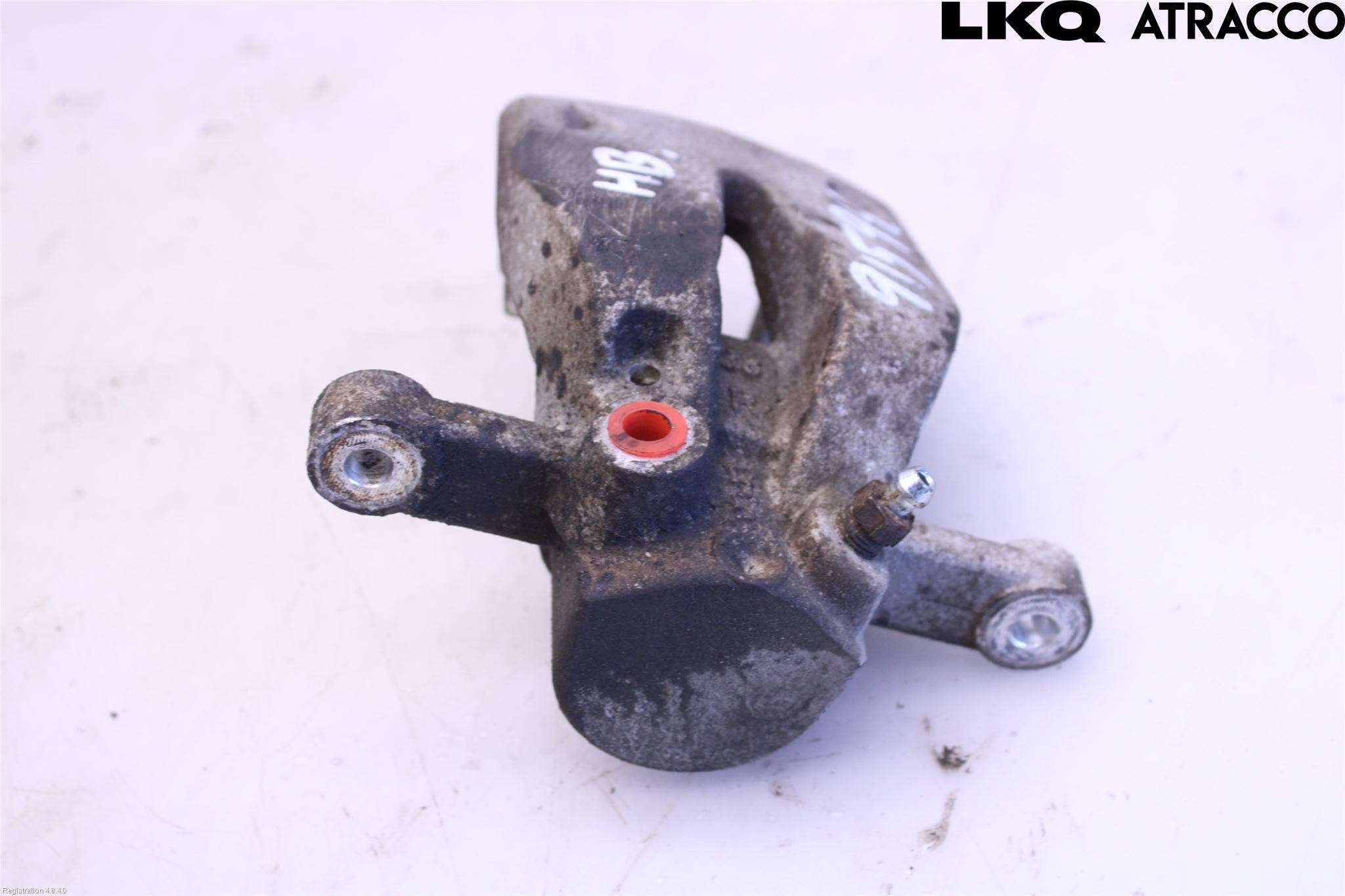 Toyota AVENSIS 07-08 Bromsok Bak Höger