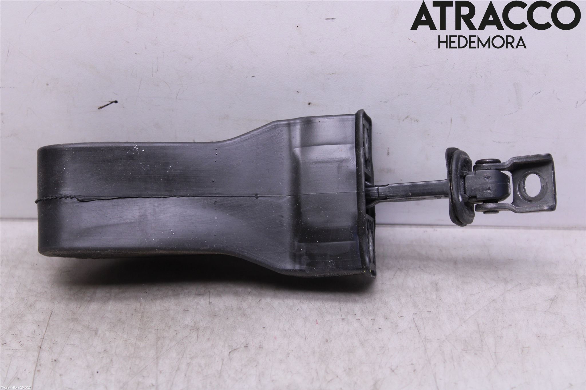 Volkswagen VW SCIROCCO 09-17 Dörrstopp