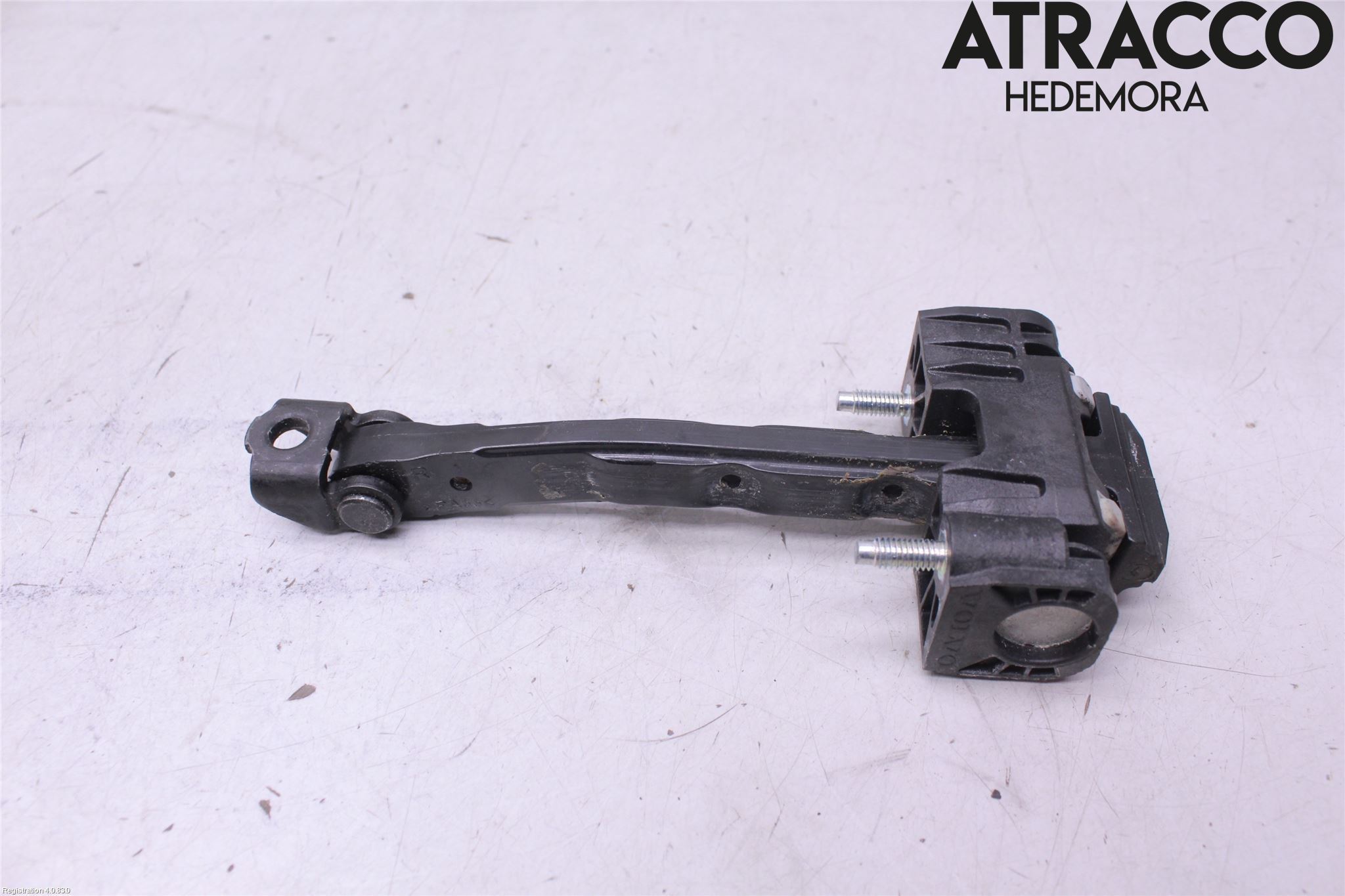 Volvo V70 08-13 Dörrstopp