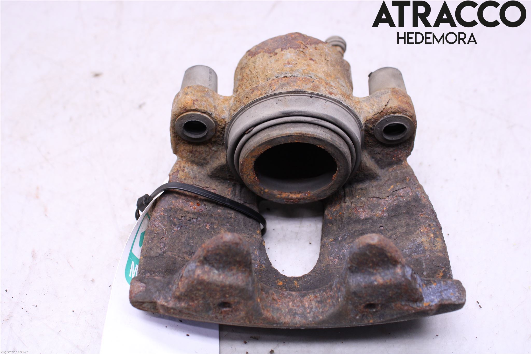 Ford FOCUS 15-18 Bromsok Fram Höger